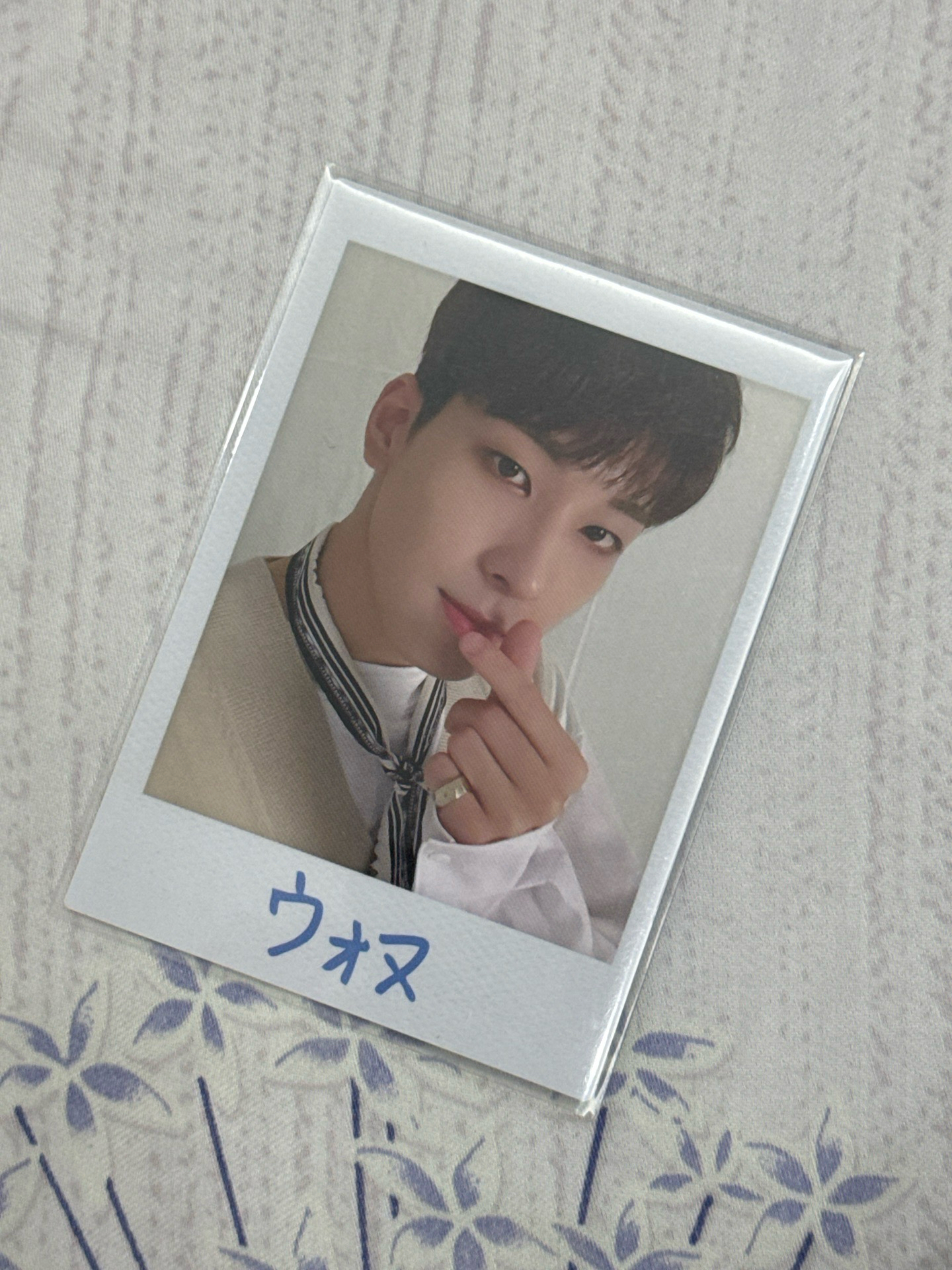 💎OTY隨機卡-圓