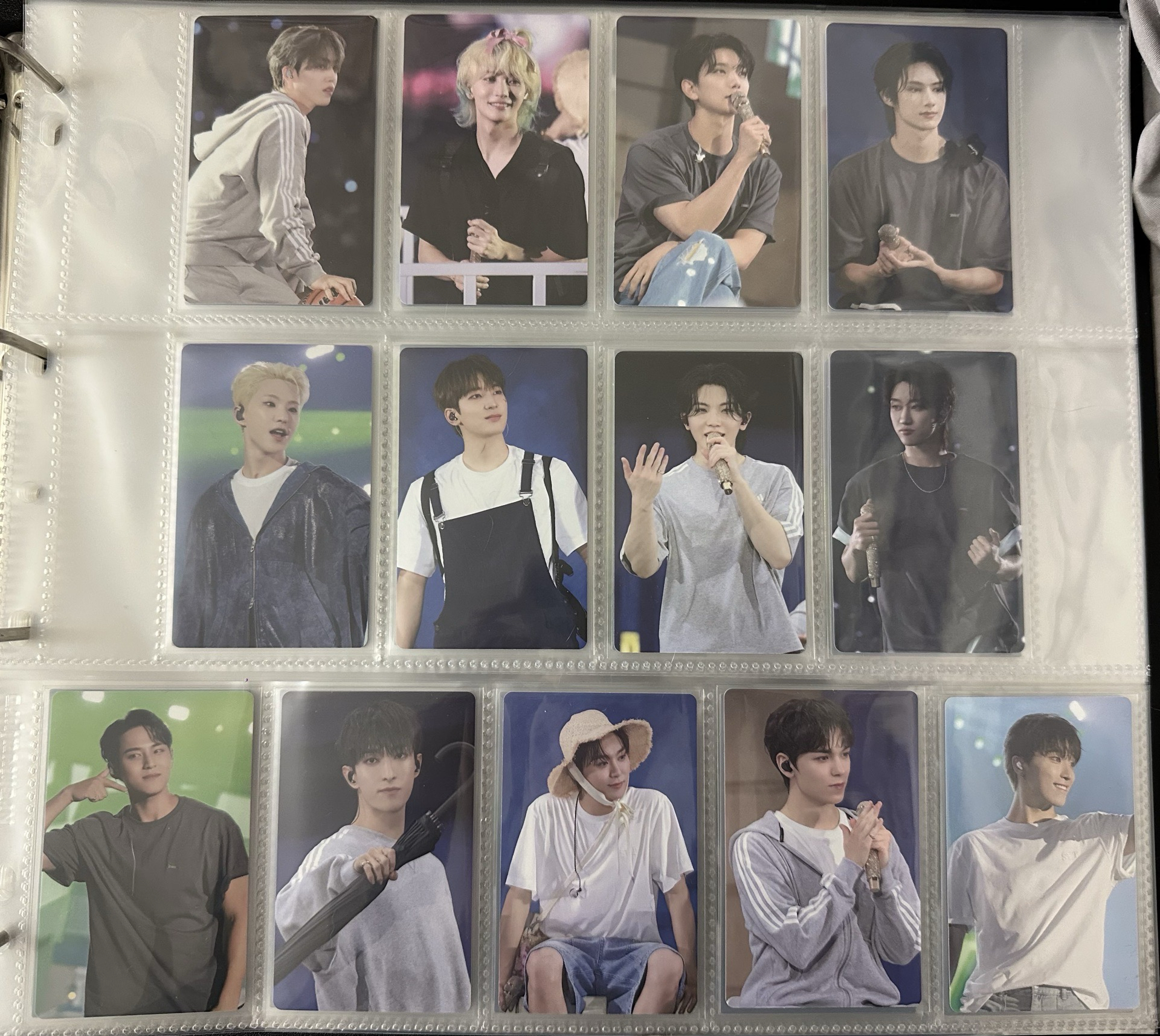 2024克拉島回憶錄