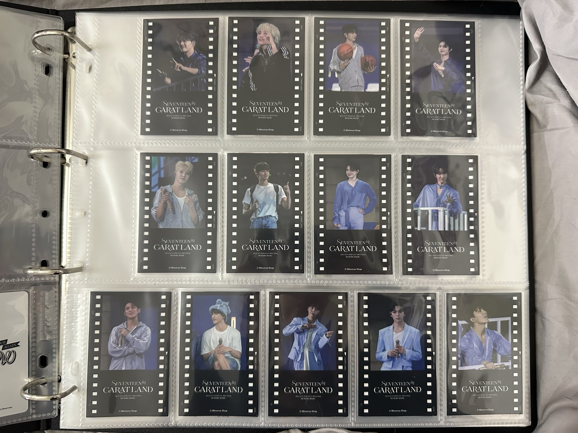 2024克拉島回憶錄