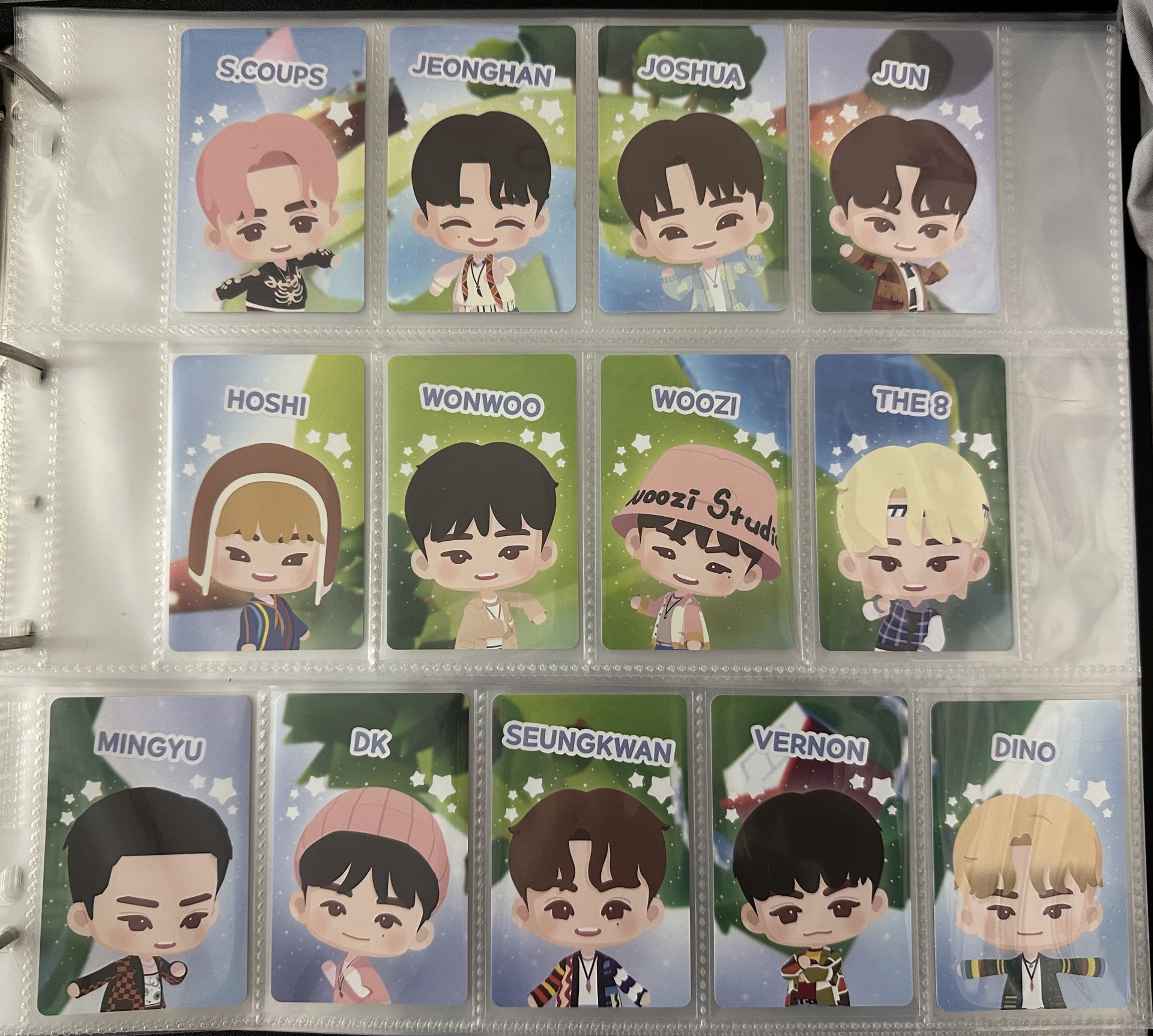 2024克拉島回憶錄