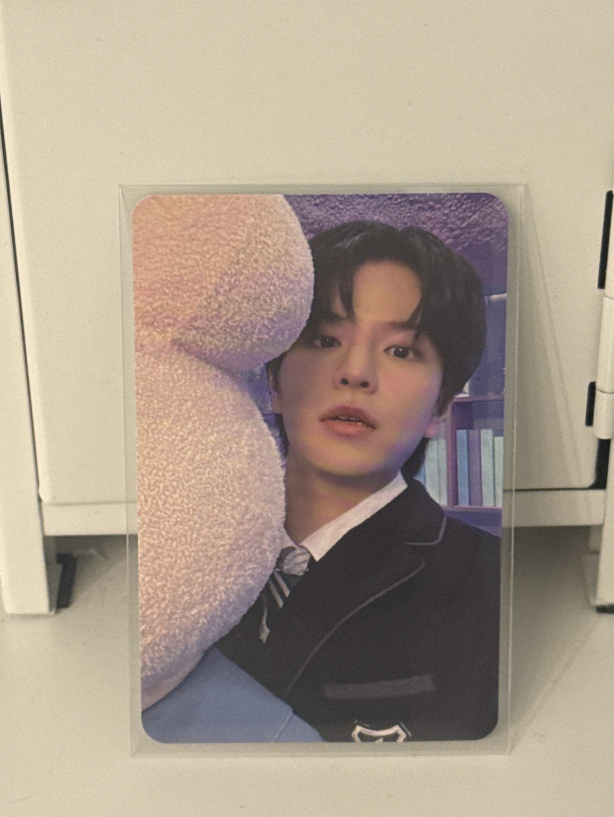 4th FM  滿額卡玟🐶