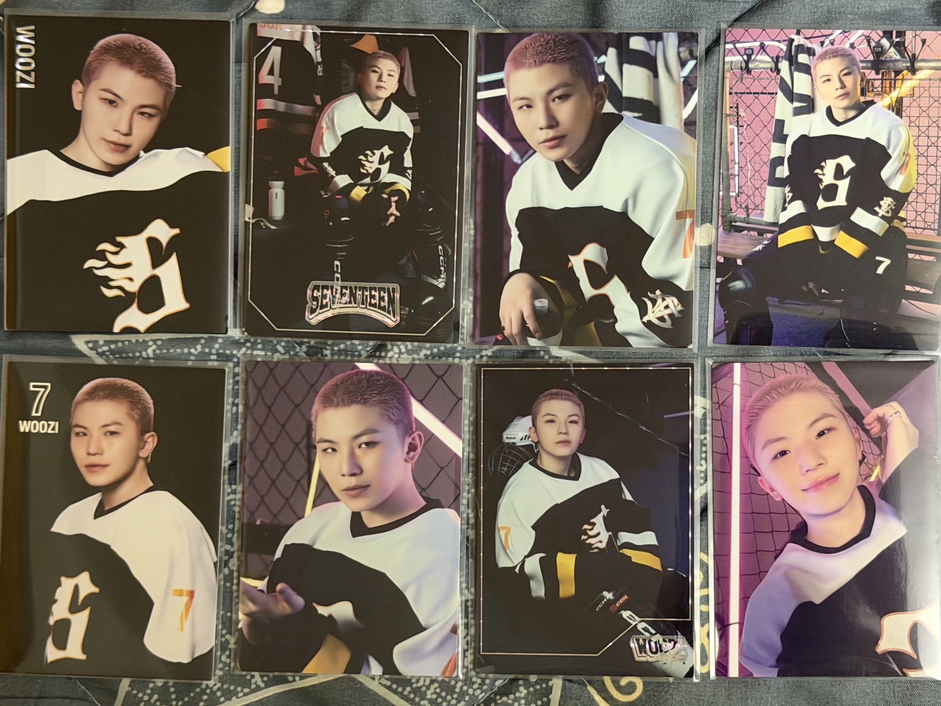 25 Home卡包卡榮/勳 一鍵畢業