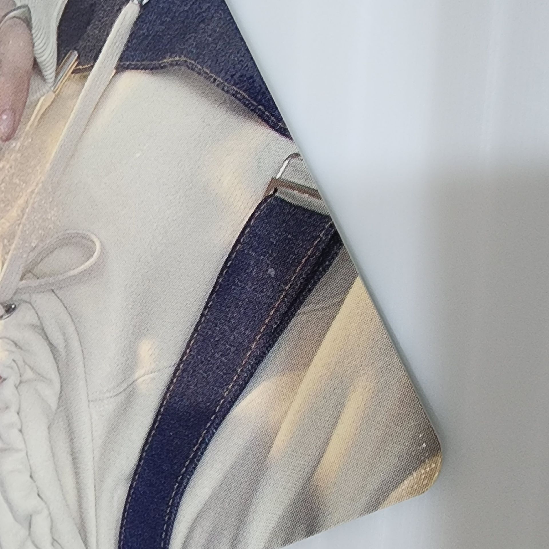 SEVENTEEN JEONGHAN DREAM 泡泡漢