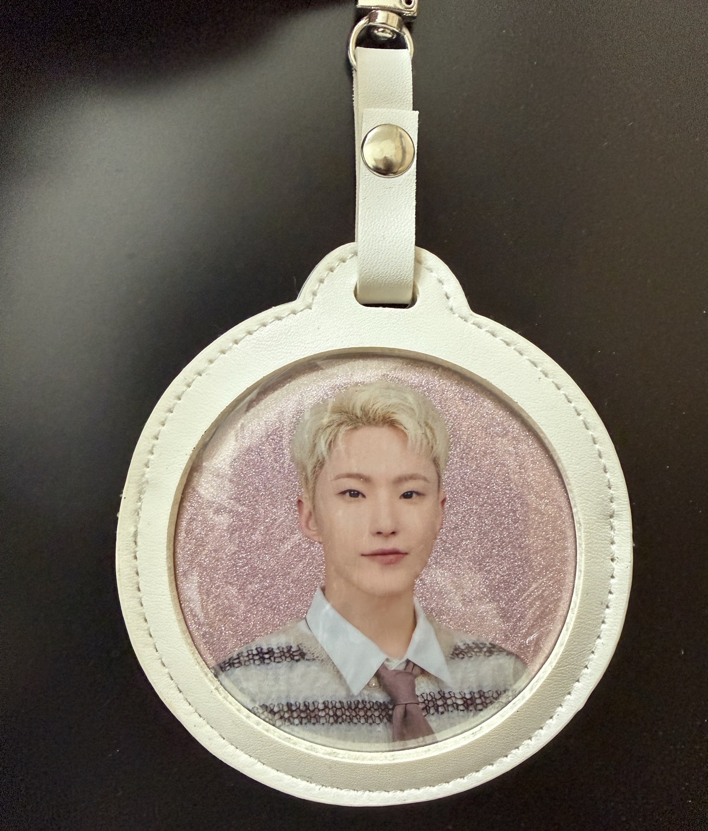 25年飯咪徽章榮（綁1）