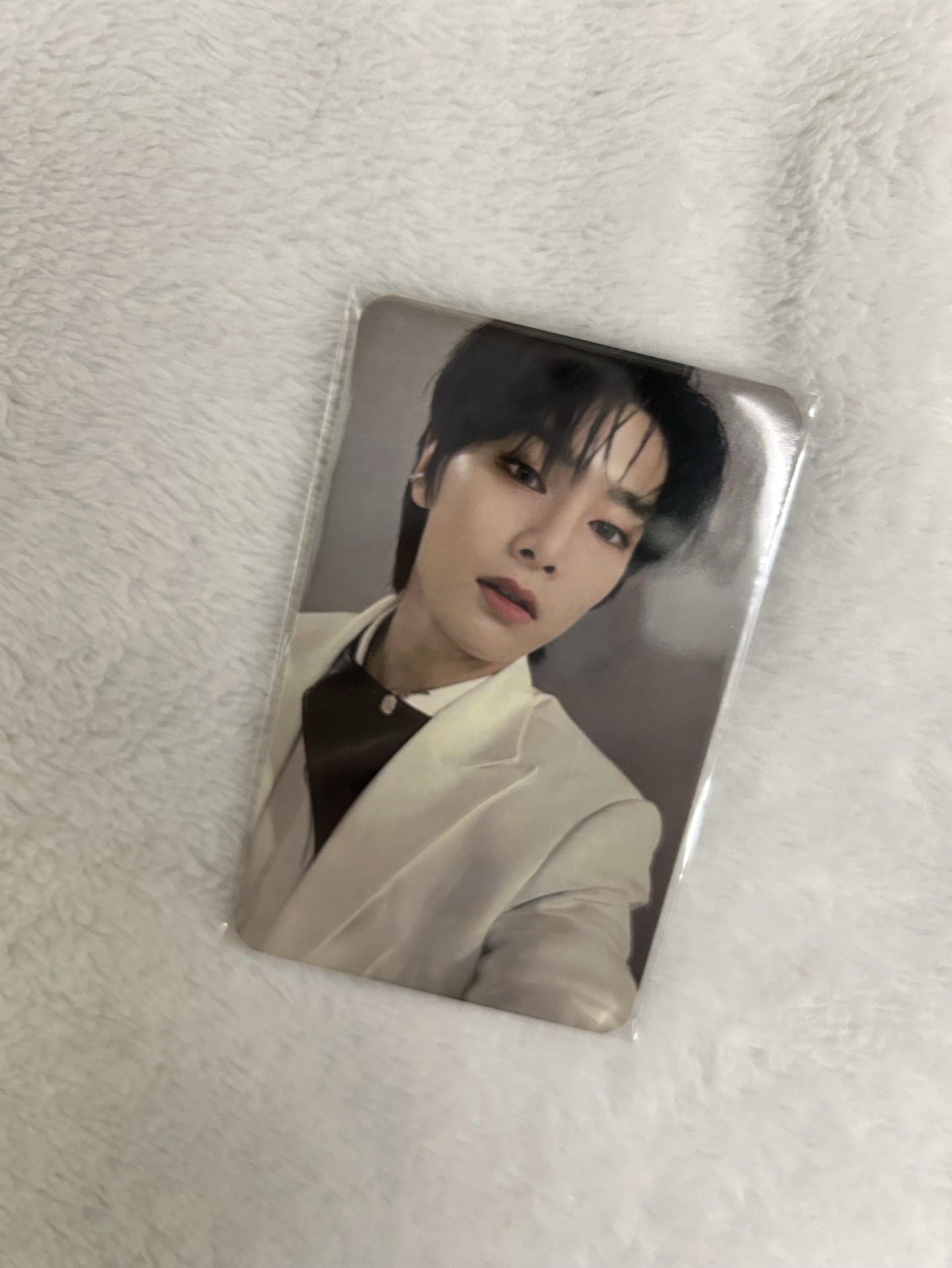 STRAY KIDS I.N 特典