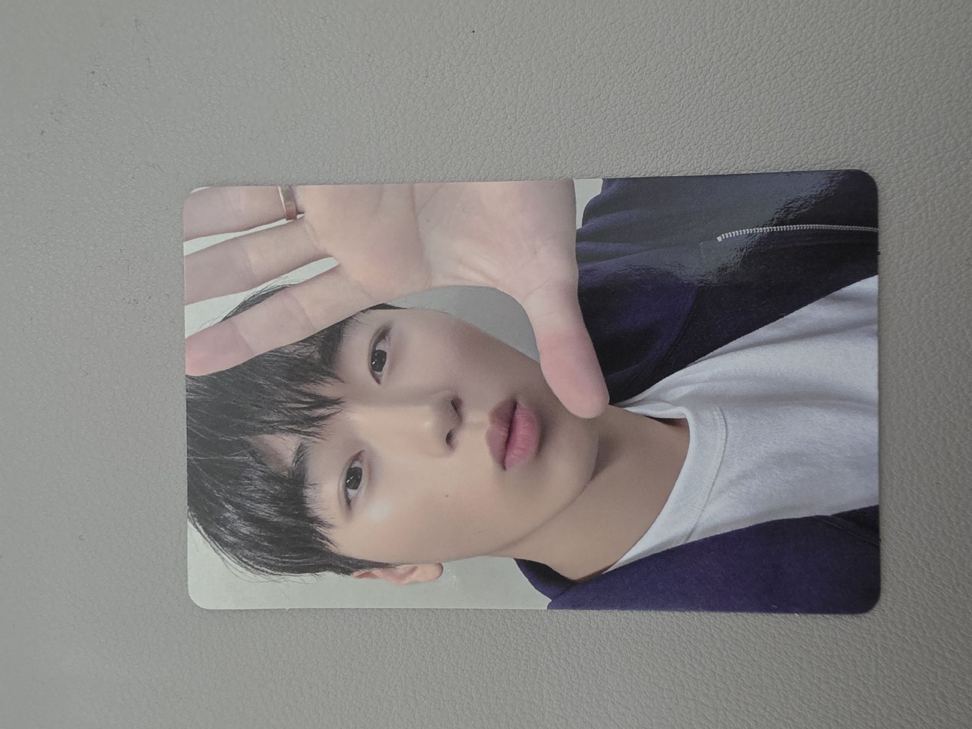 8room 第二週卡 傘