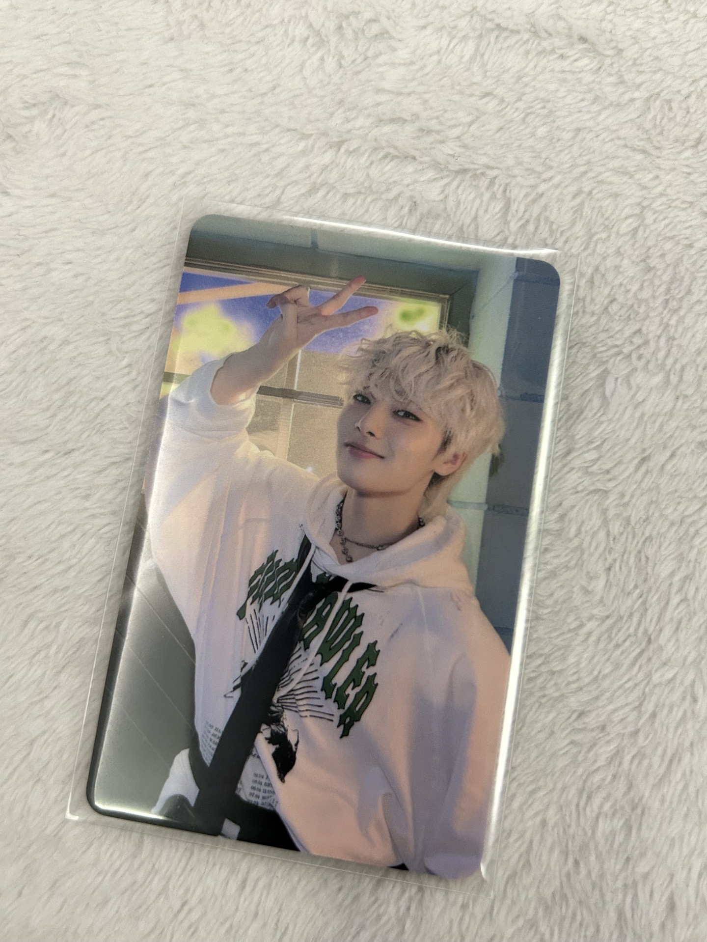 STRAY KIDS I.N 特典