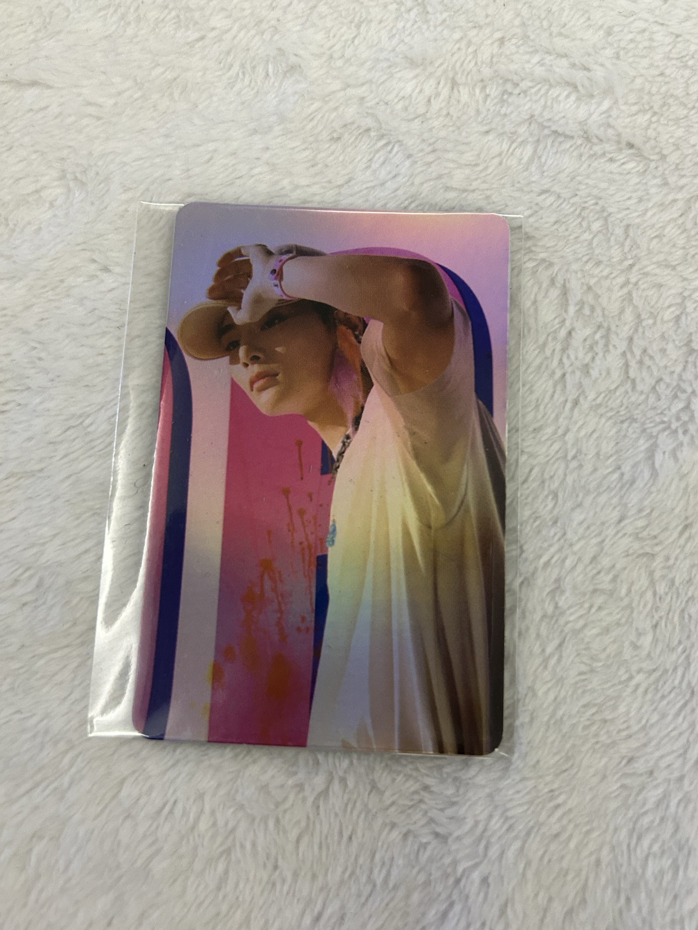 STRAY KIDS I.N 特典