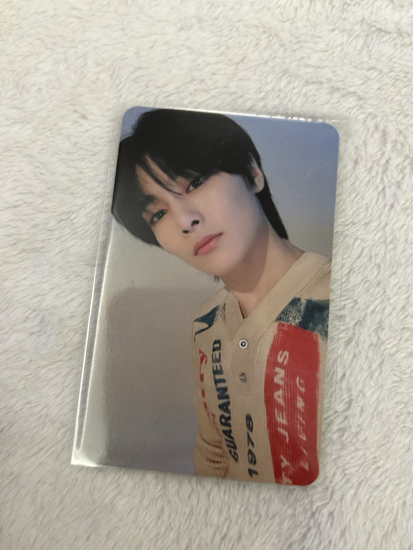 STRAY KIDS I.N 特典