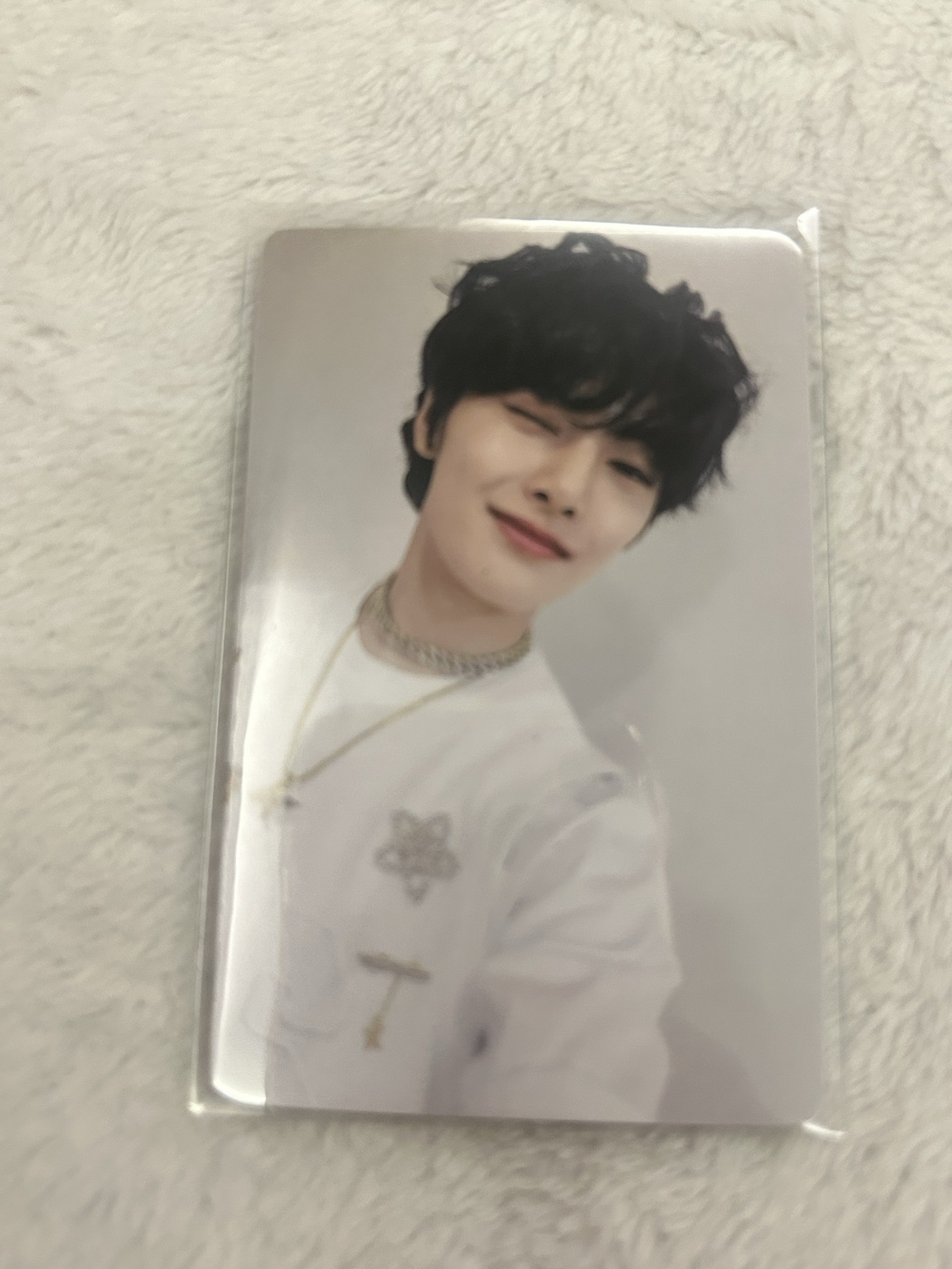 STRAY KIDS I.N 特典