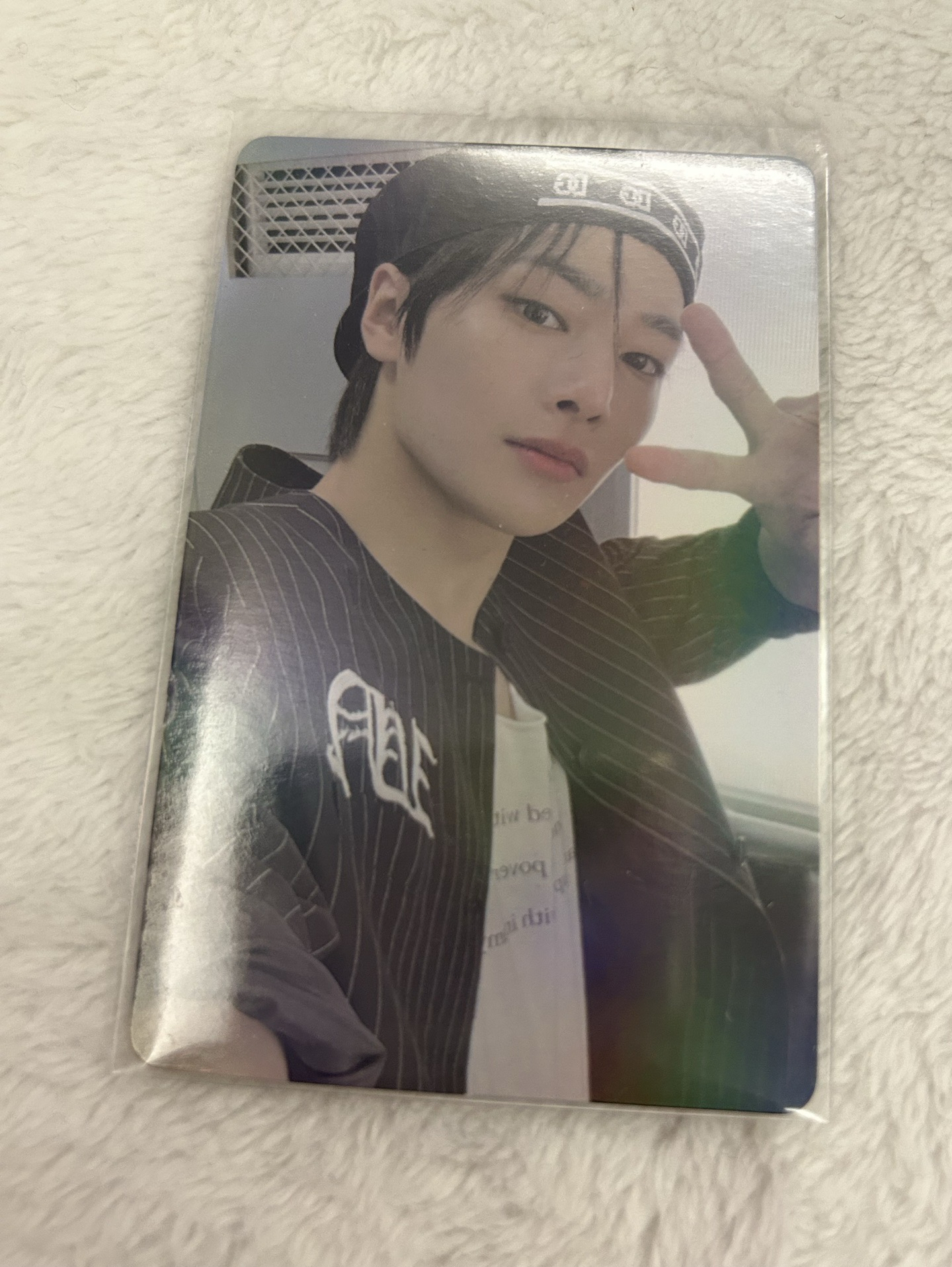 STRAY KIDS I.N 特典