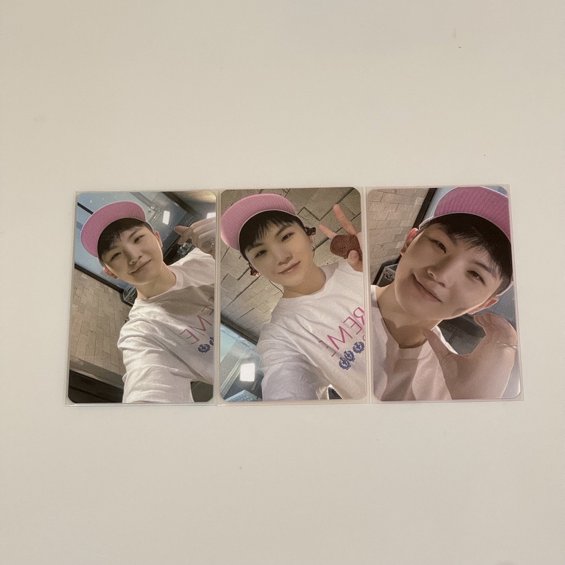 正四後續 三通路 幸運卡