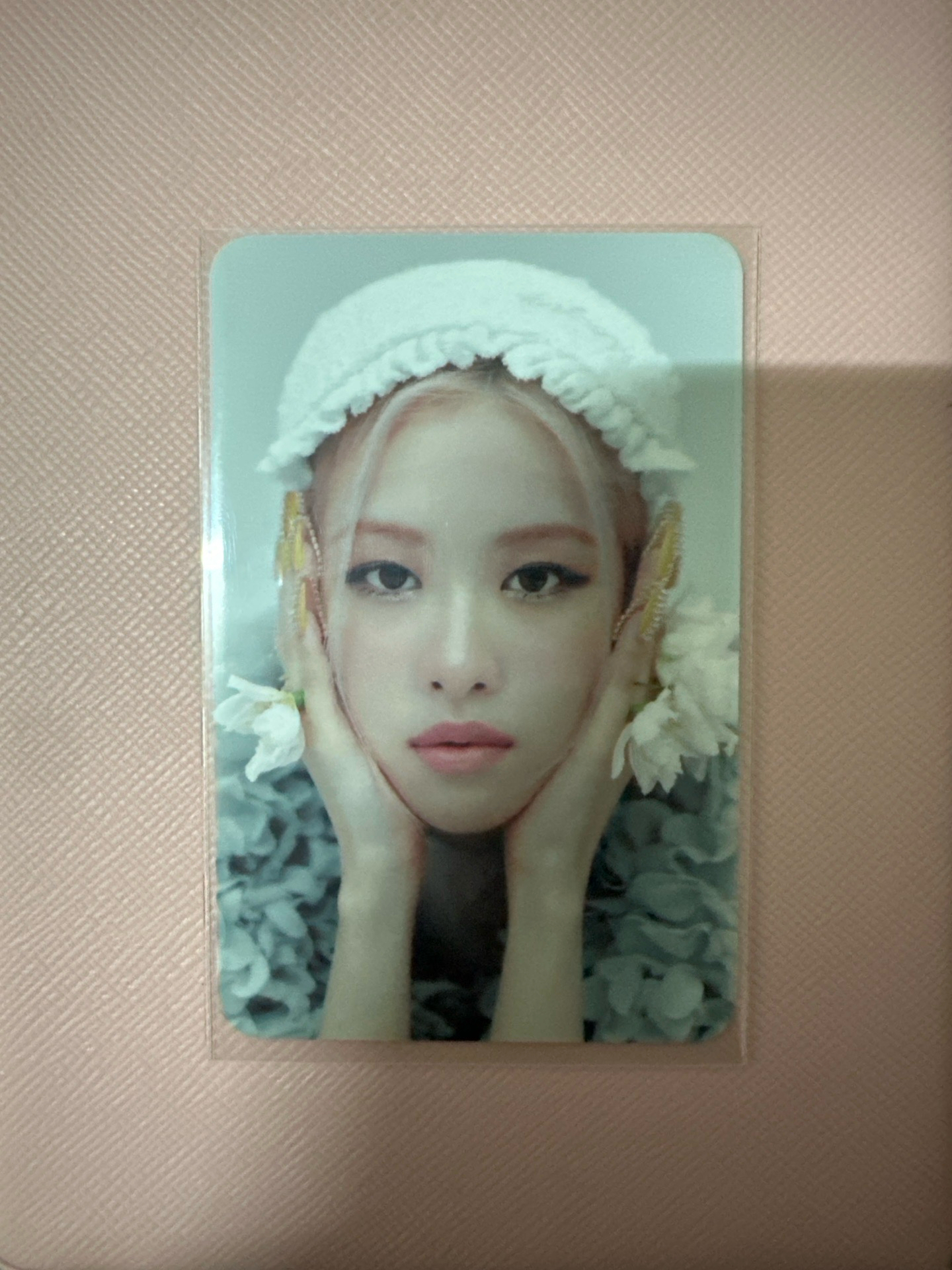 🔵2021年曆特典肉