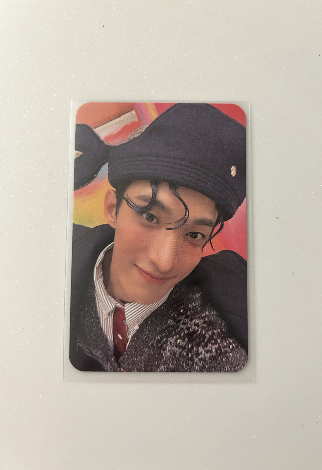 碩 精選專br jm 簽售卡