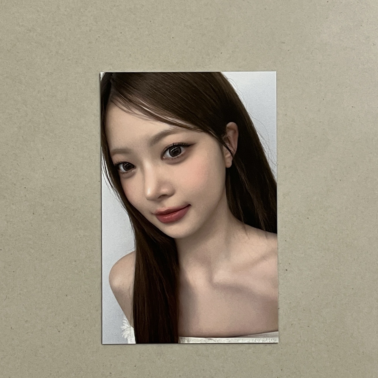 25‘巡迴 入場卡 / 場限卡 台北zone