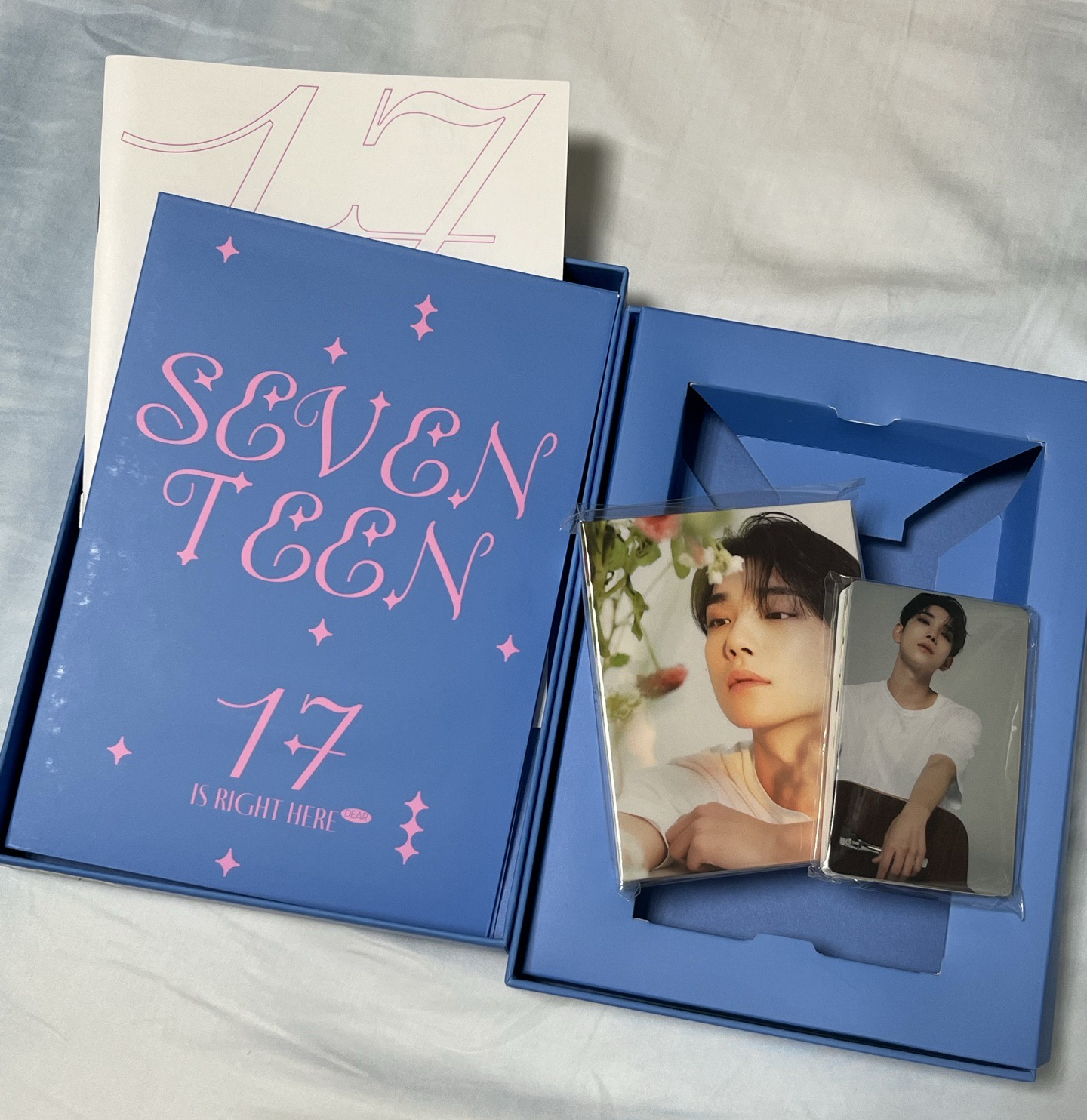 空專（內容物已圖片原主）