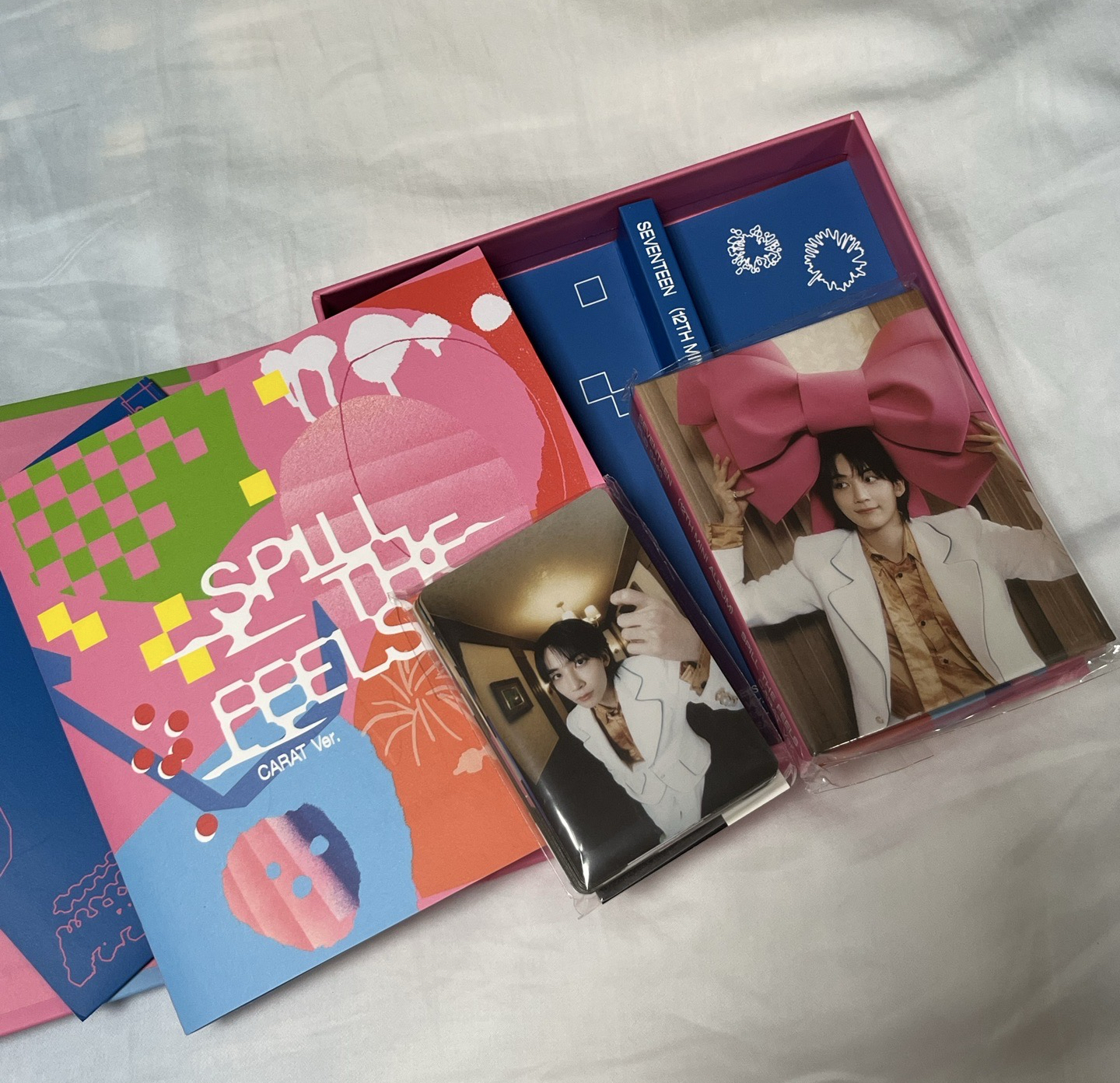 空專（內容物已圖片原主）