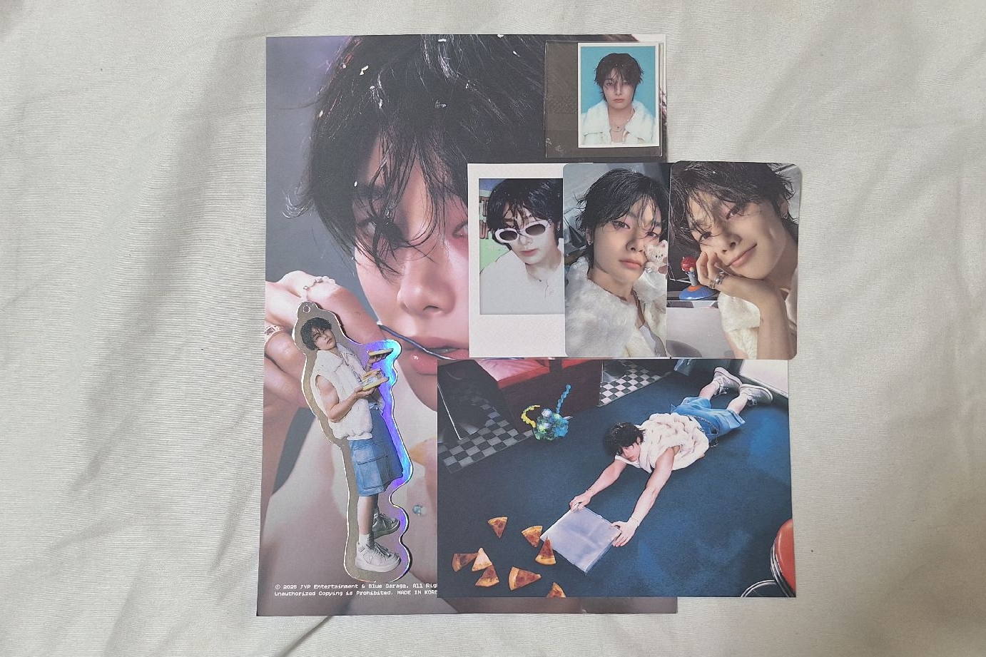 2026年曆寅SET+YES24寅