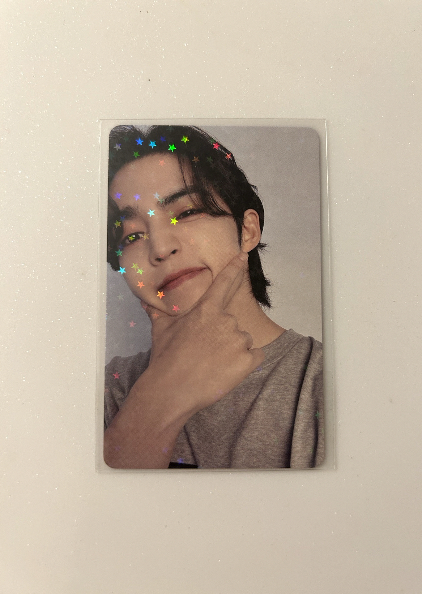 哲always yours wvsjp 特典