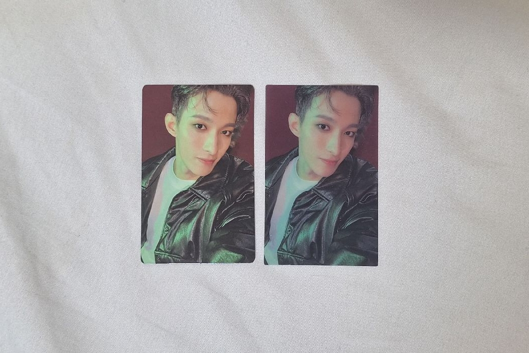 迷十 wvs克拉盤 特典卡 [小卡+透卡]