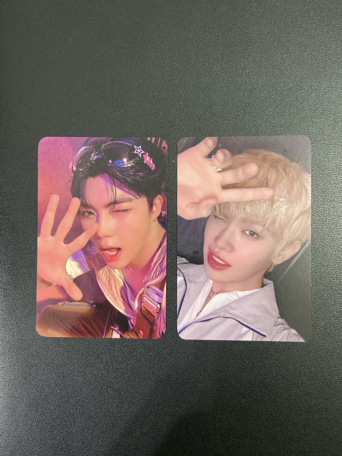 迷四｜k4耀眼旭/來