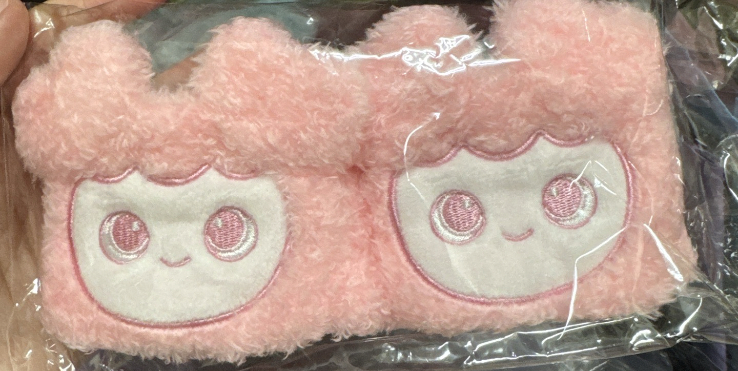 六巡 JYP JAPAN 手鍊 / 手環 全新未拆