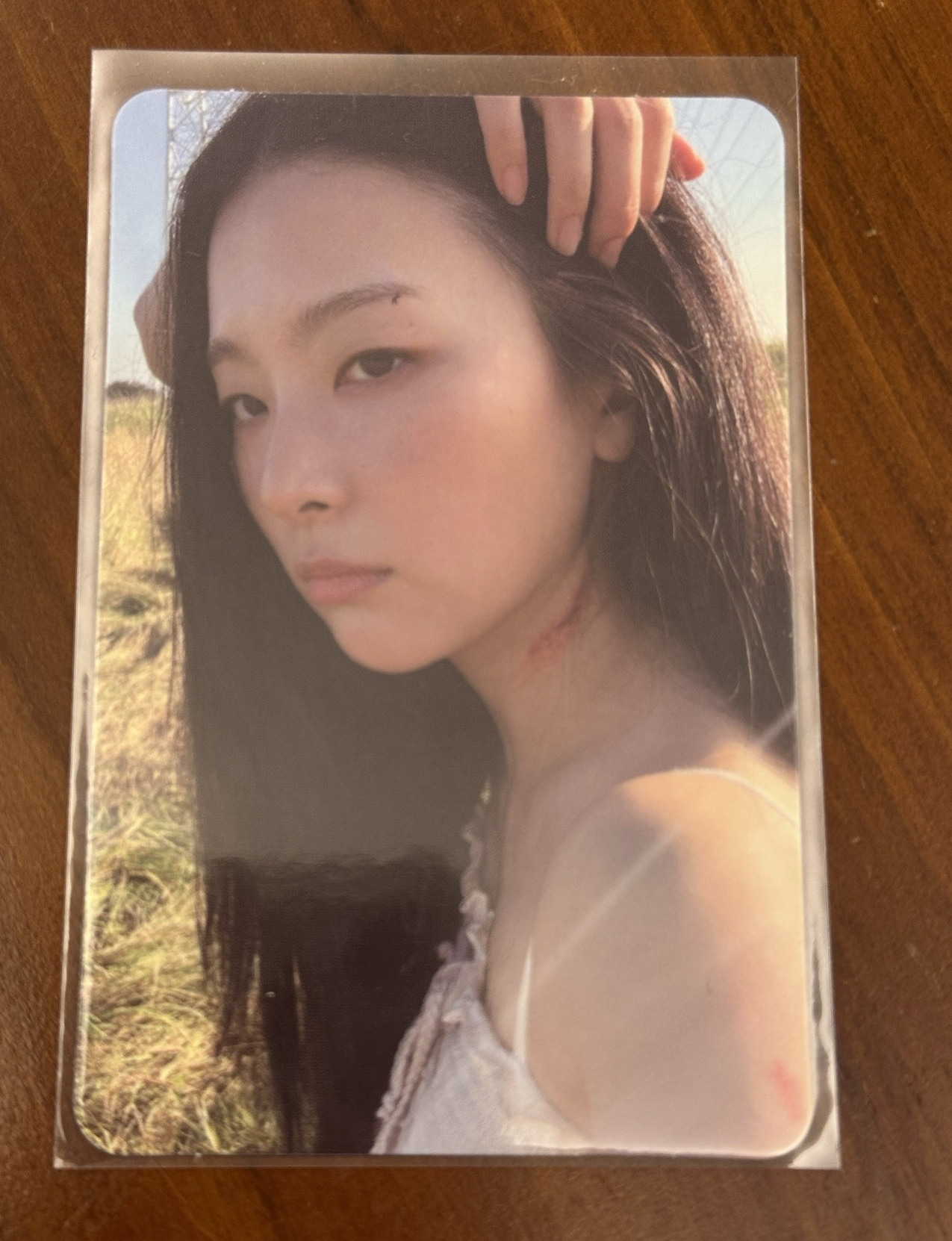 SEULGI 28 REASONS