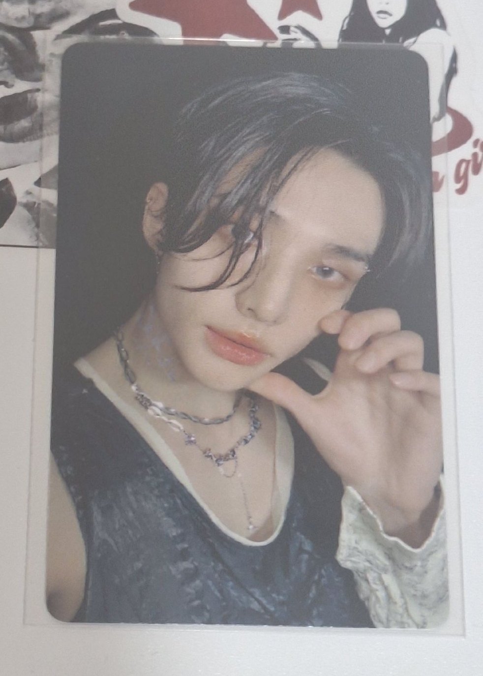 ate 辰 電子專特典