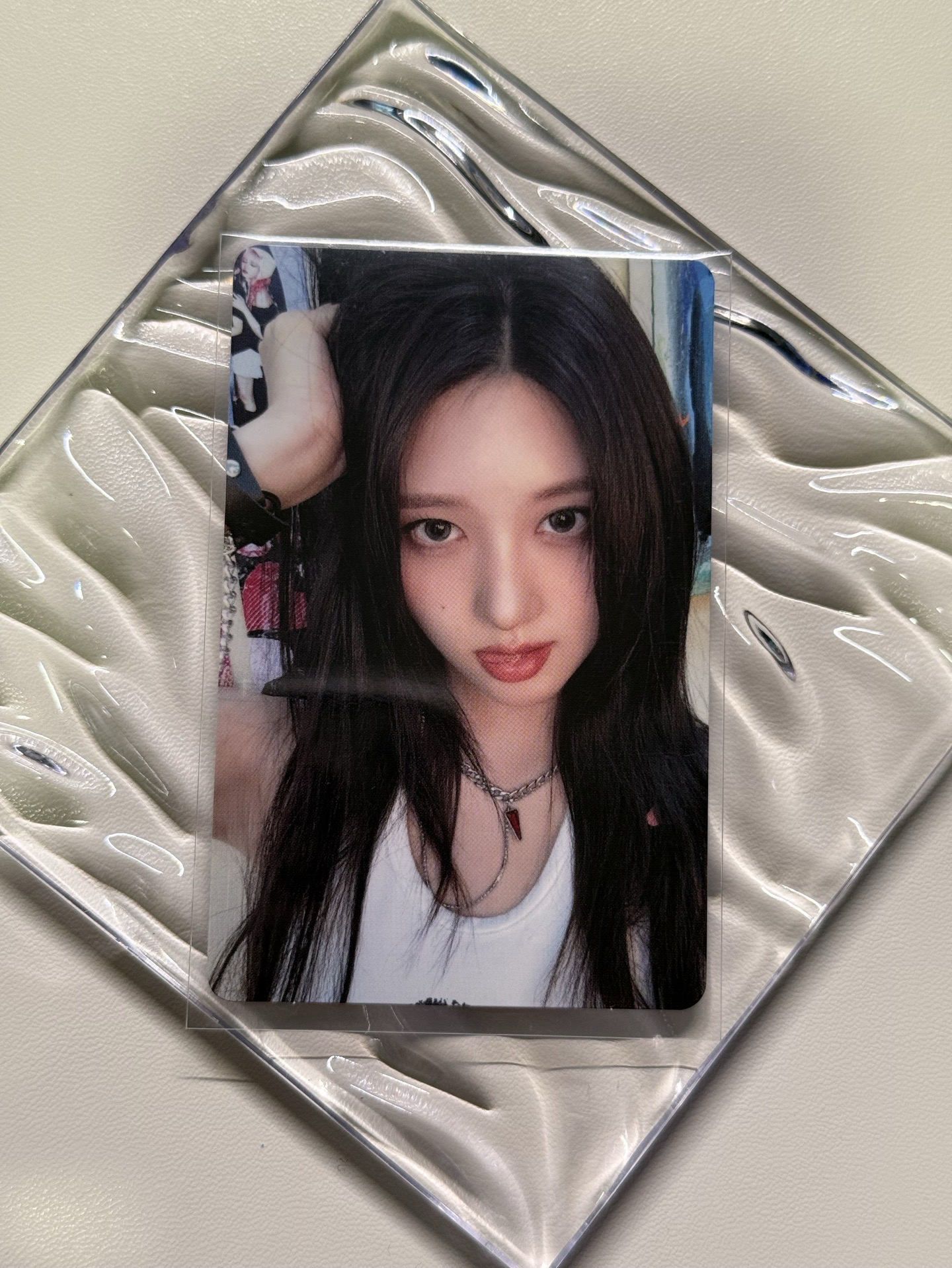 Be Alright 專輯卡 秋 DIGIPACK ver.