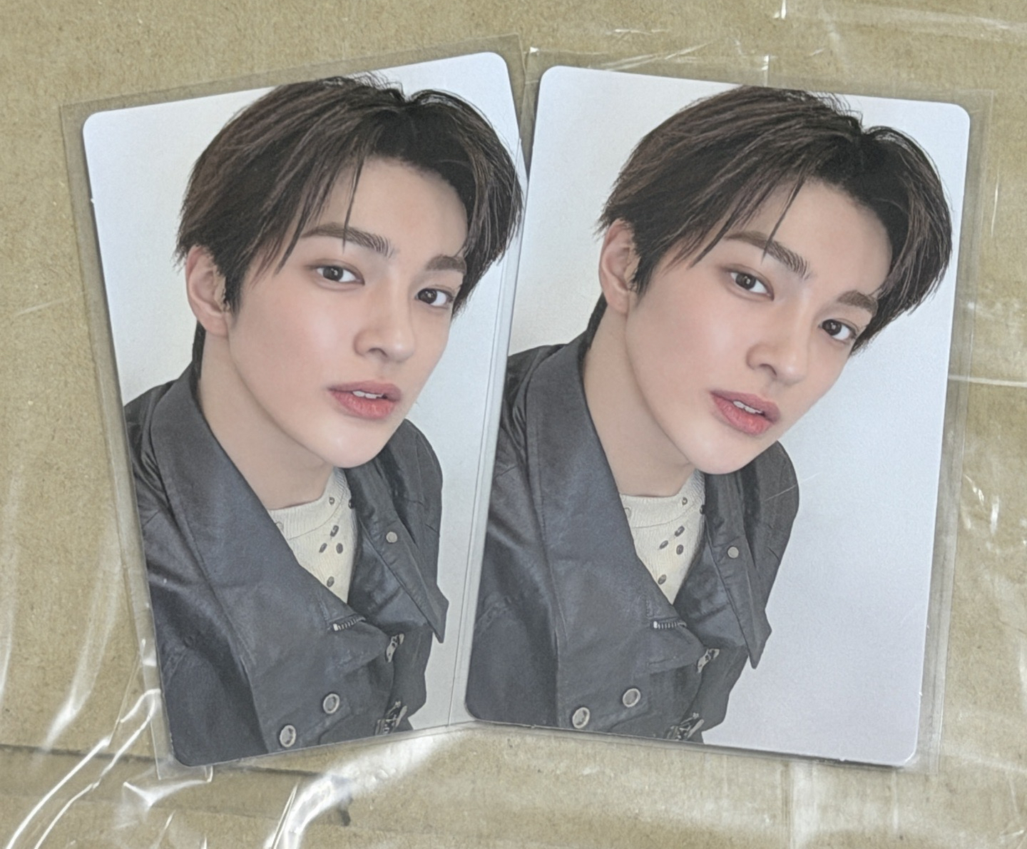 CORTIS AAA 安乾鎬