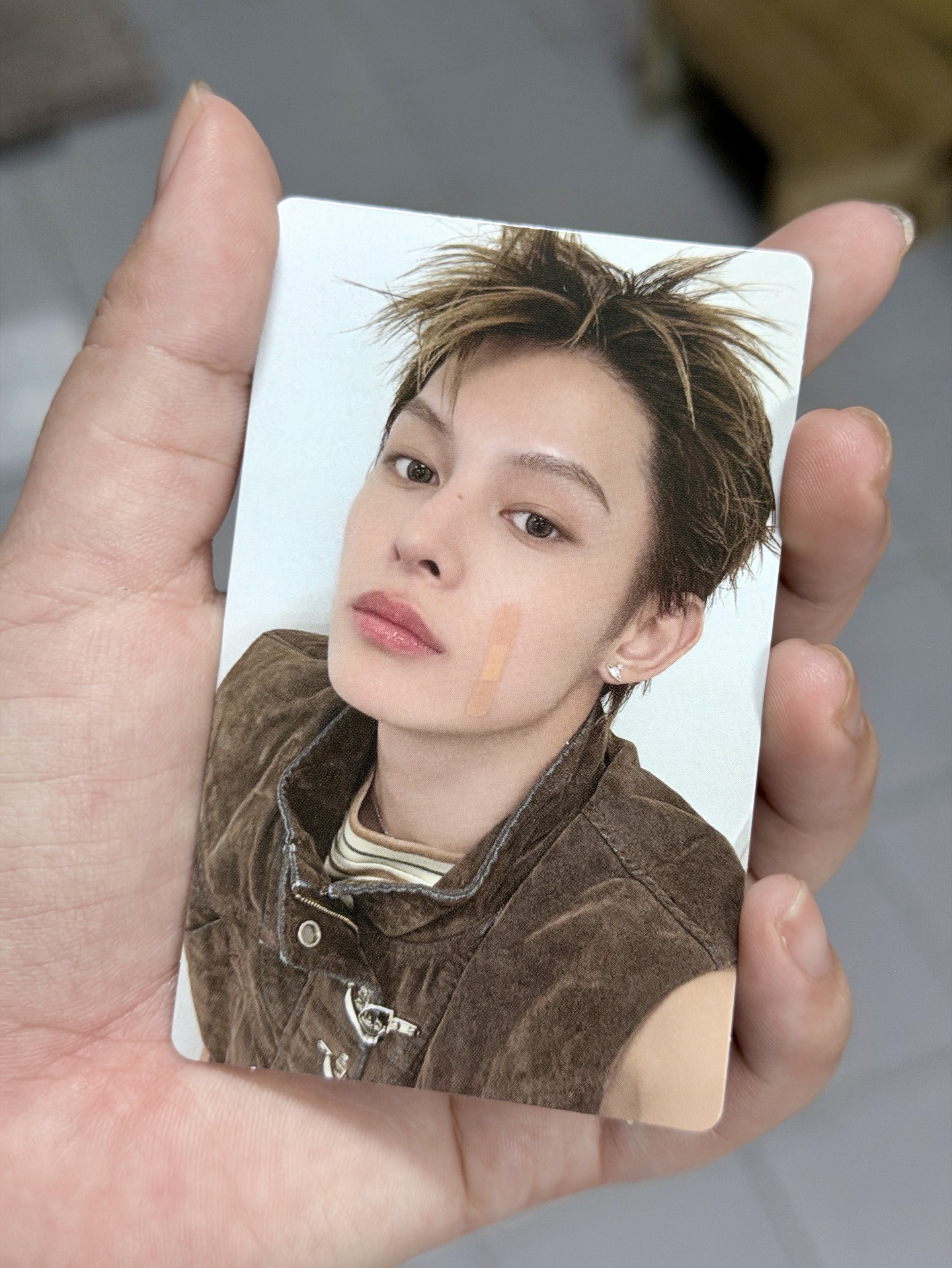 CORTIS AAA 趙雨凡JAMES