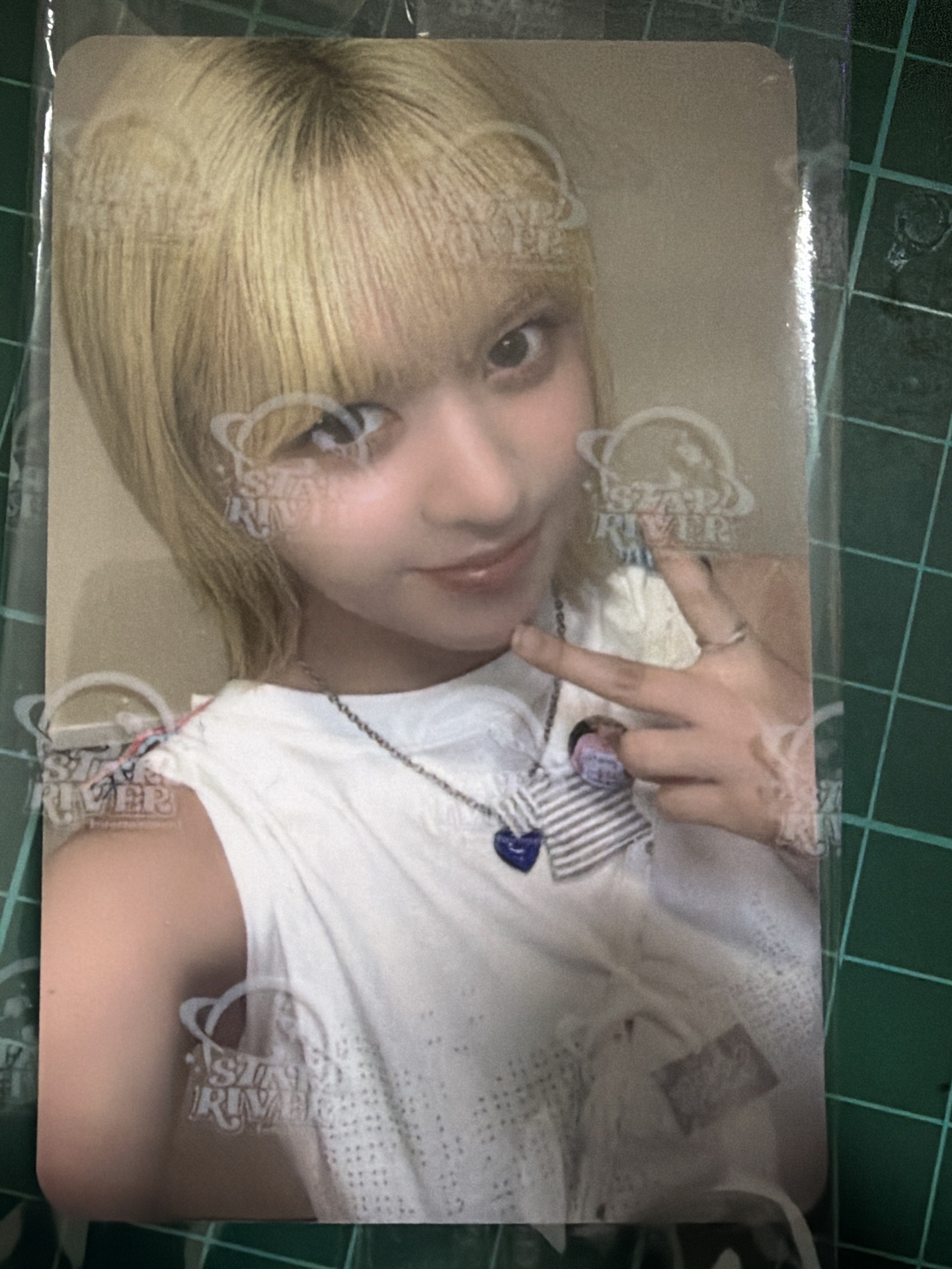 Forward SR 星河 飯咪造型 莉莉✅