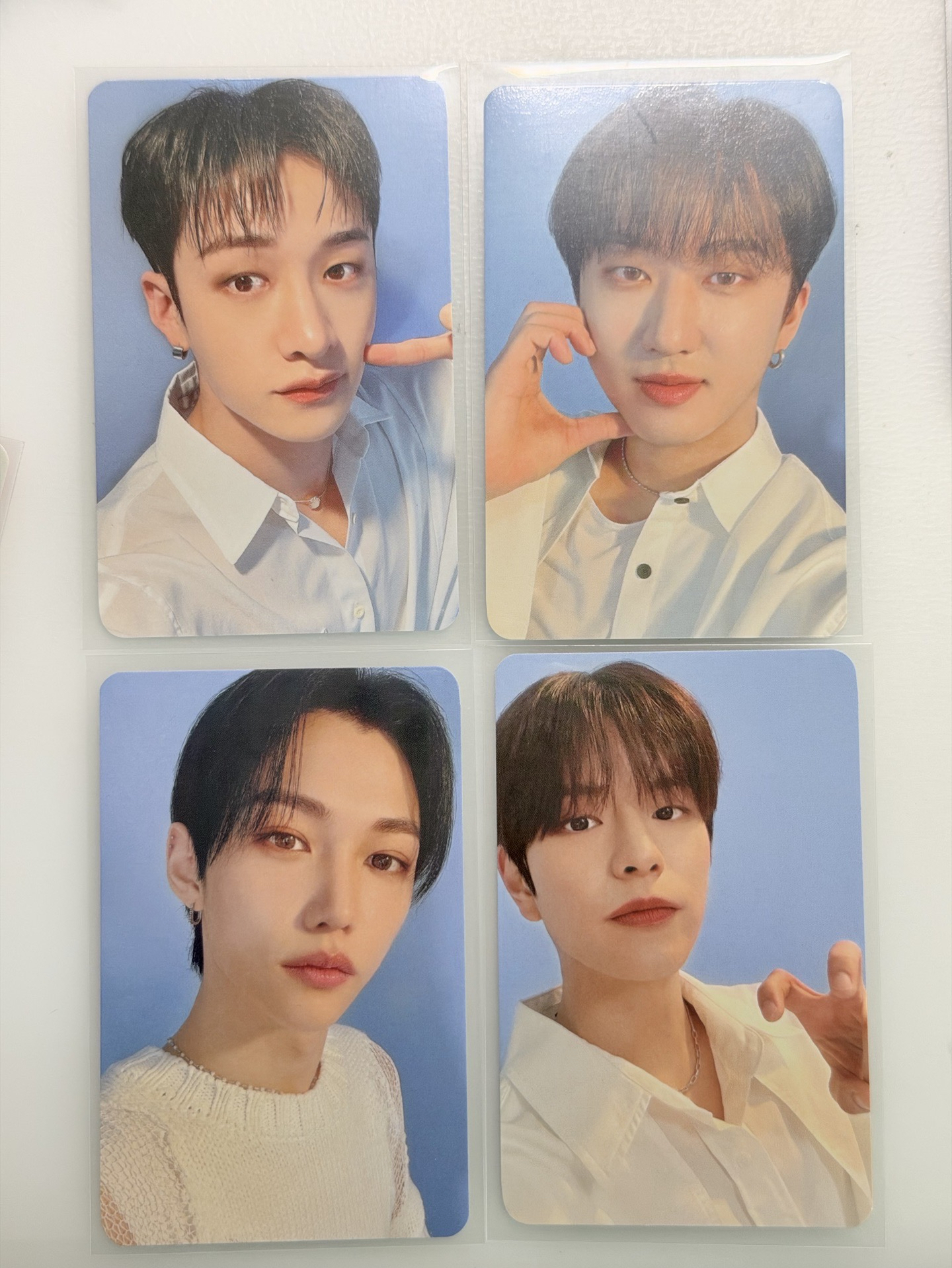 NACIFIC 11.0 化妝品卡