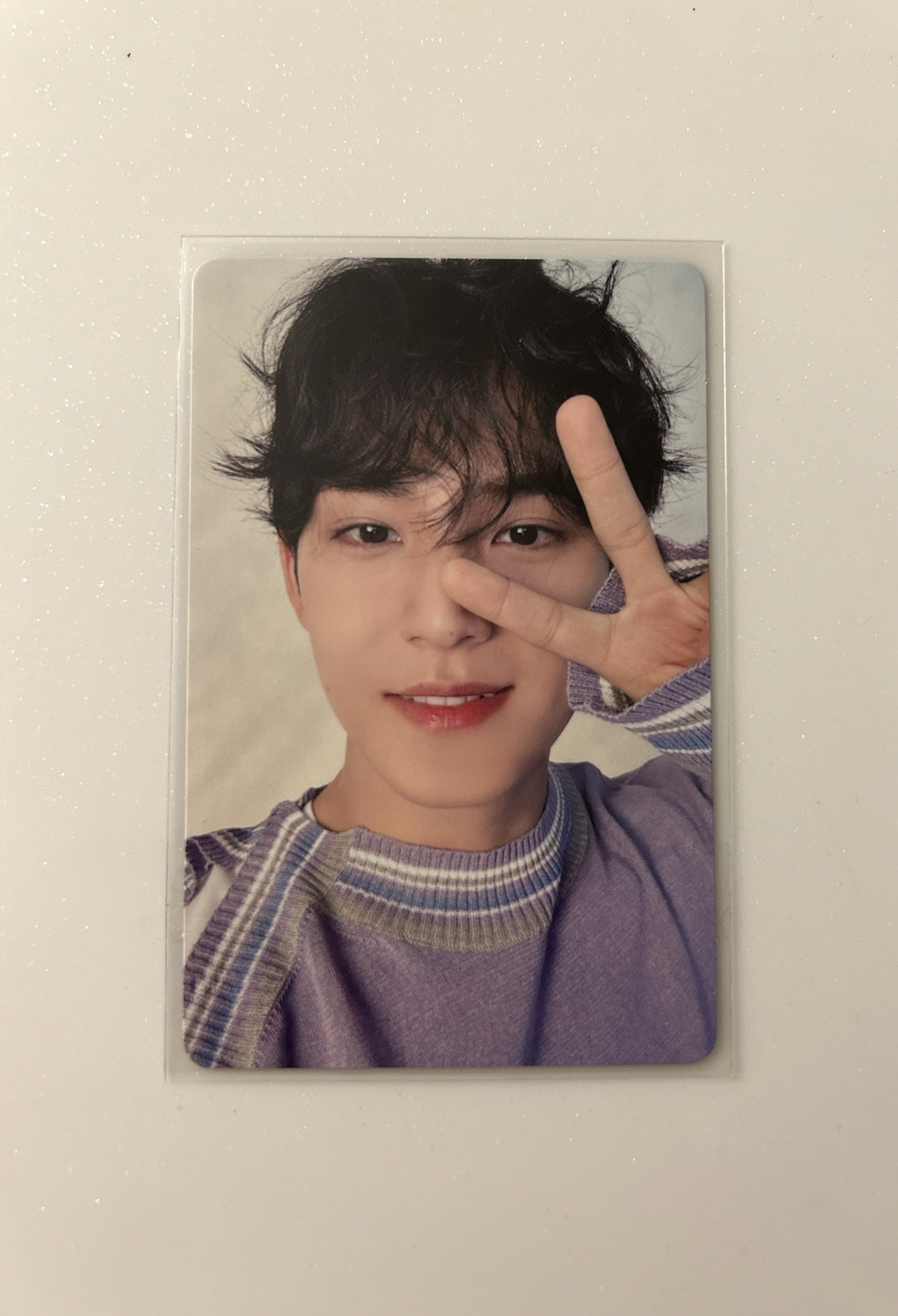 奎 always yours carat ver.