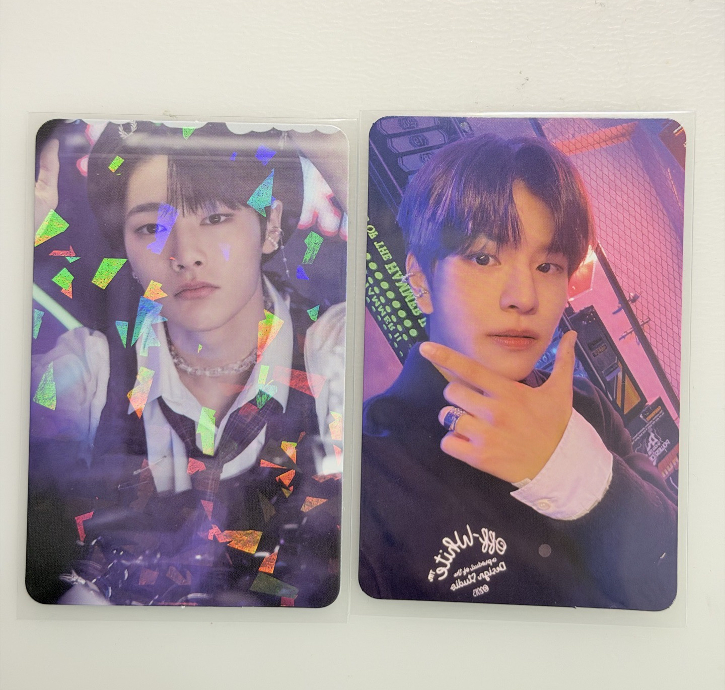 Christmas eveL專卡