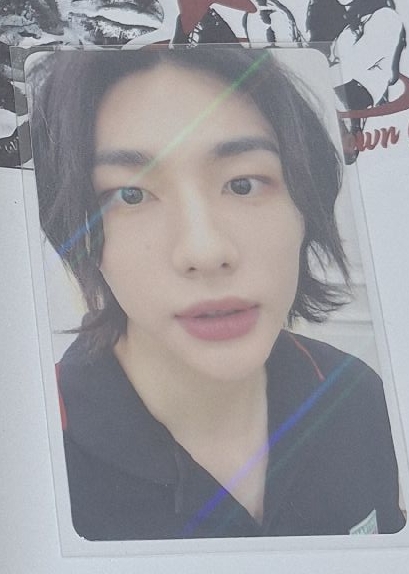 樂STAR 辰 Kms 中背 