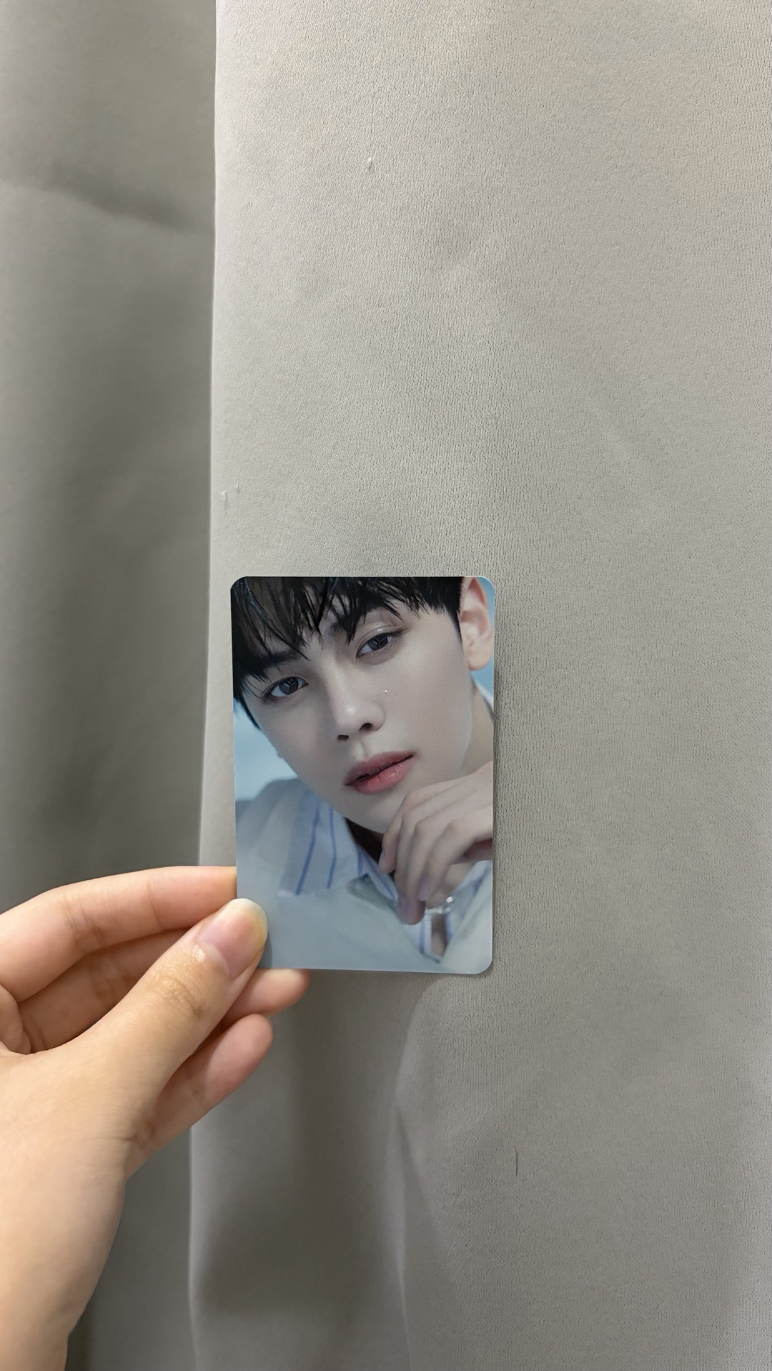 colorgram、幸運卡、fancon卡包卡