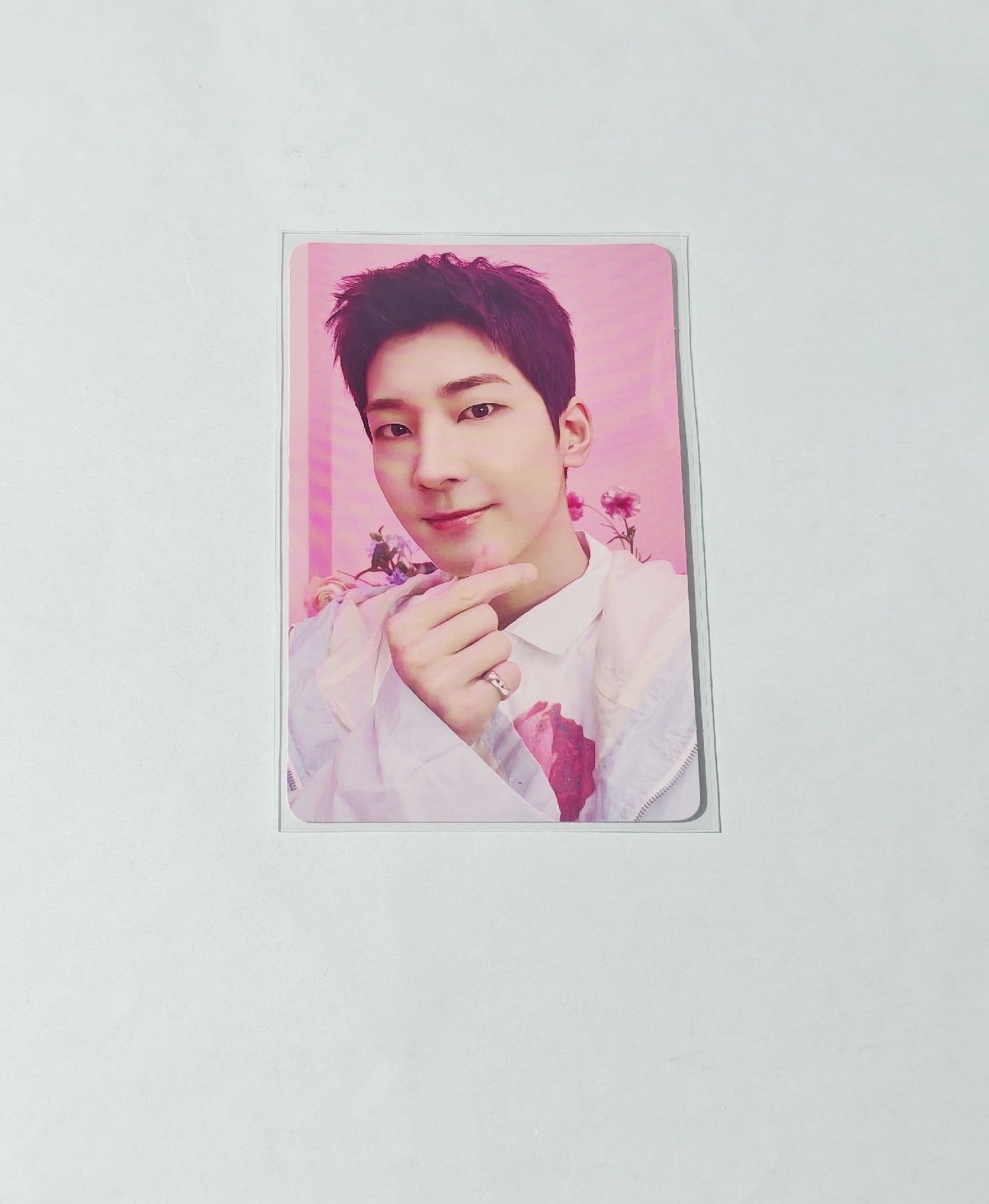 ALWAYS YOURS  通常ver 圓