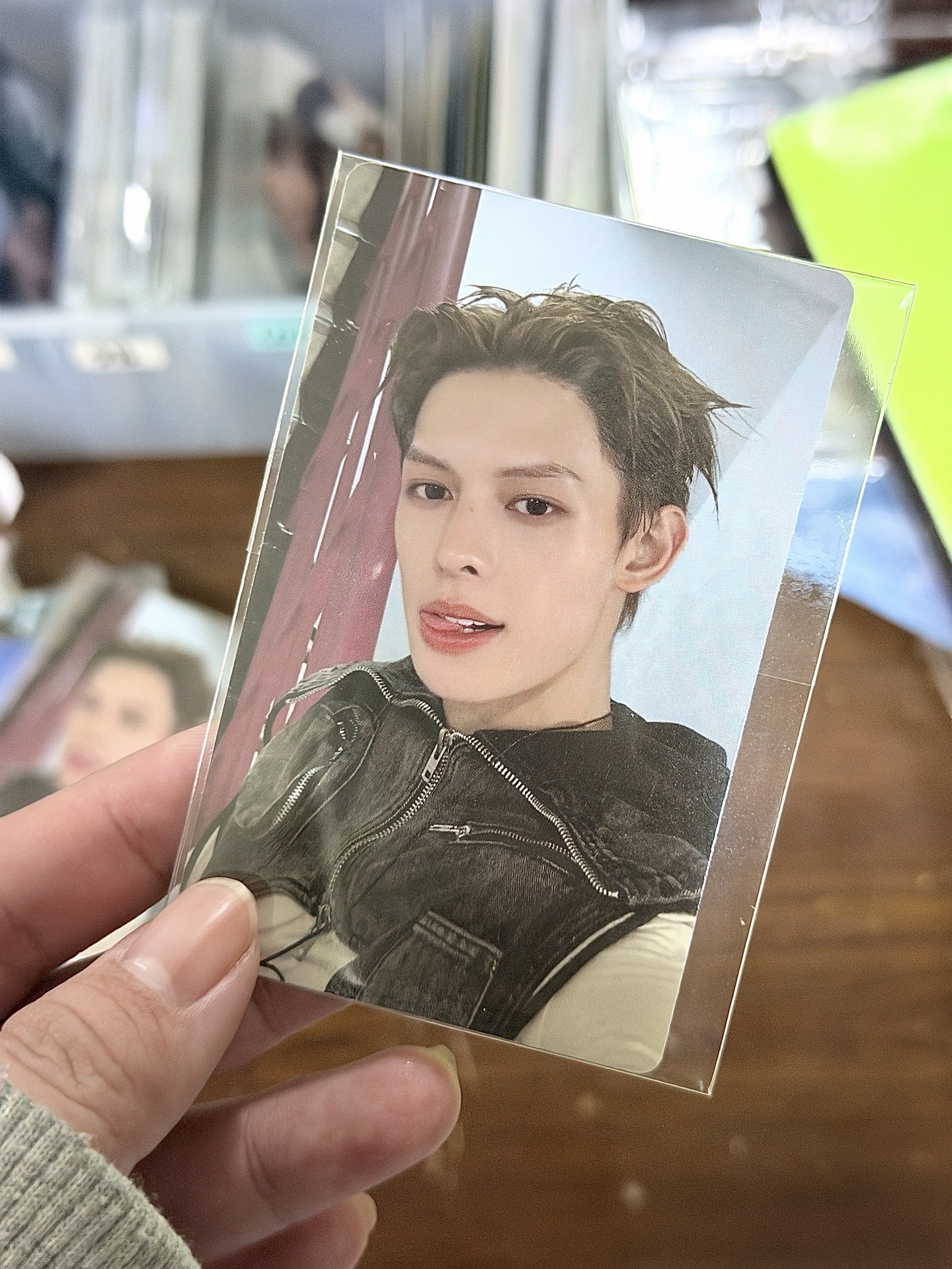 CORTIS WVS3.0趙雨凡