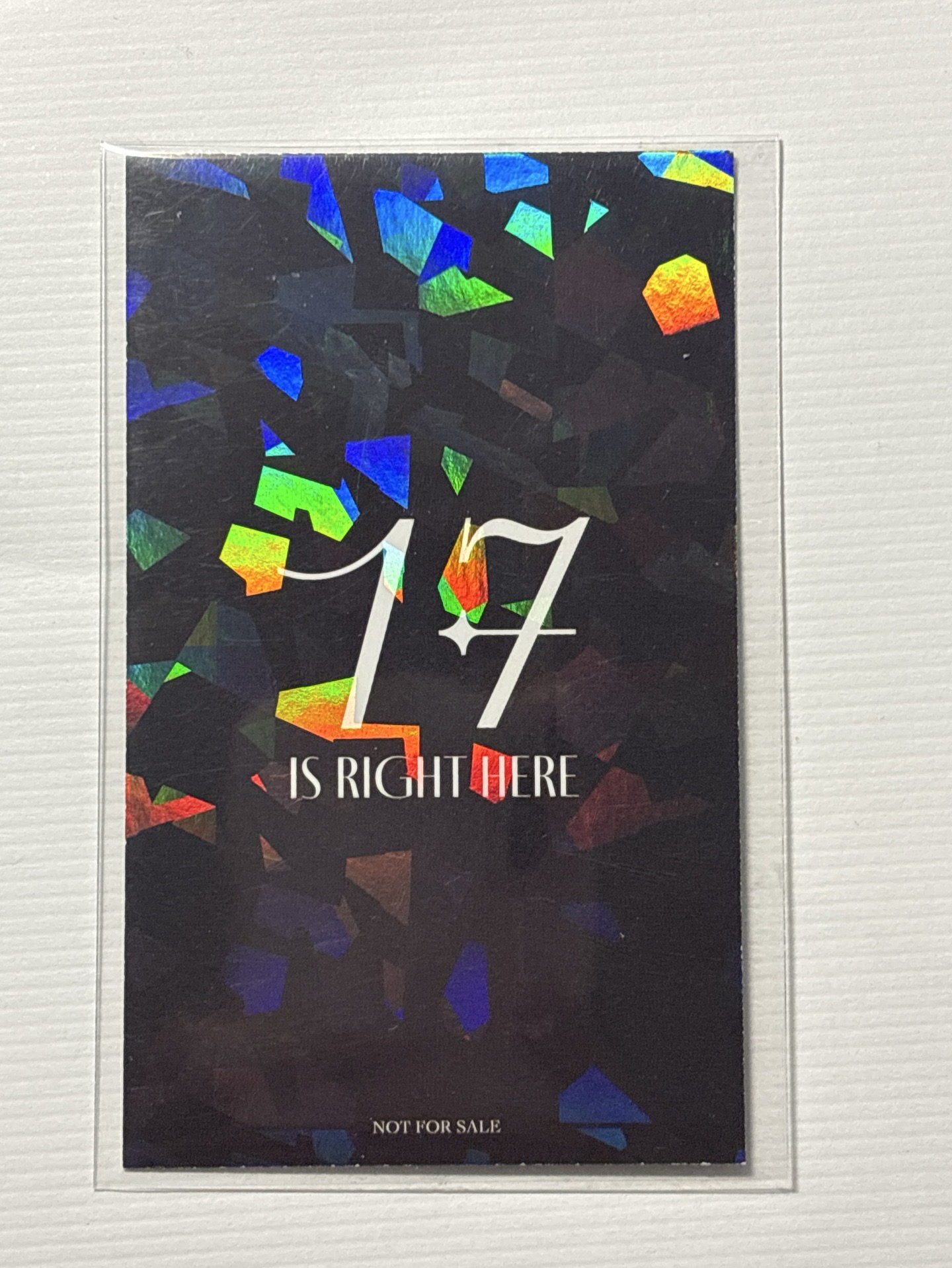 精選專HMV抽選卡