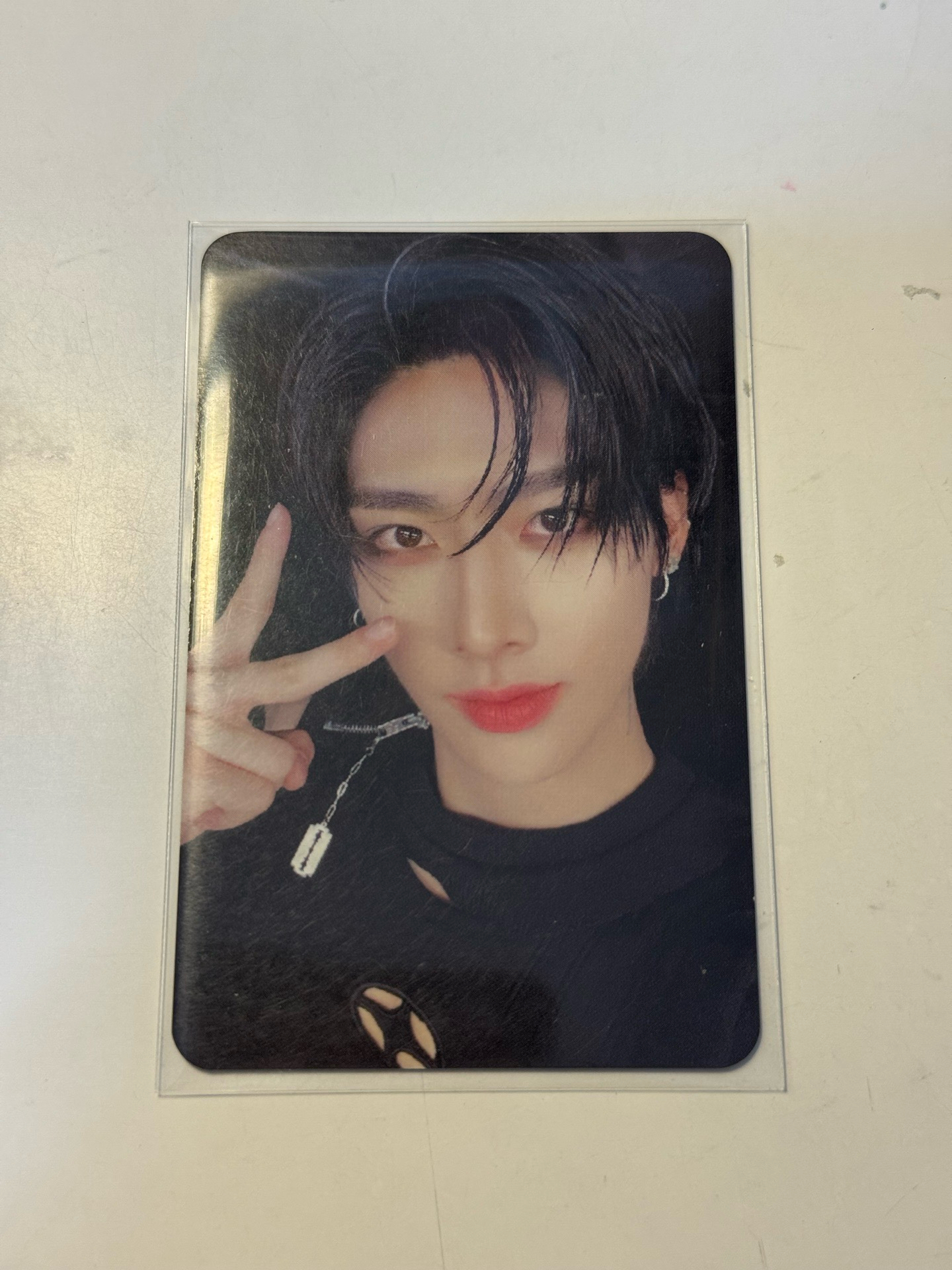 wm ld love 鋭 ricky