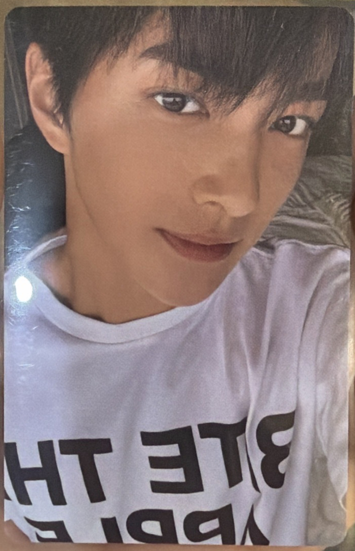 Cortis yzy7.0 安乾鎬