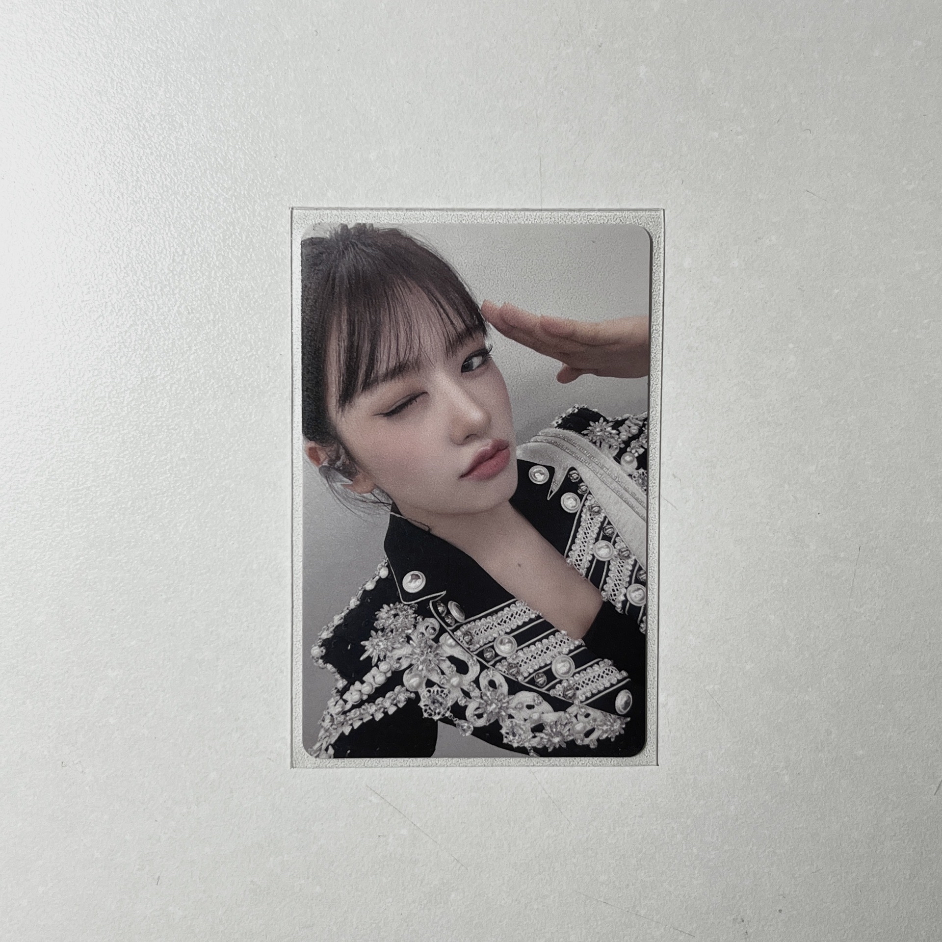 IVE Be Alright 0924大阪場限安【可當綁】