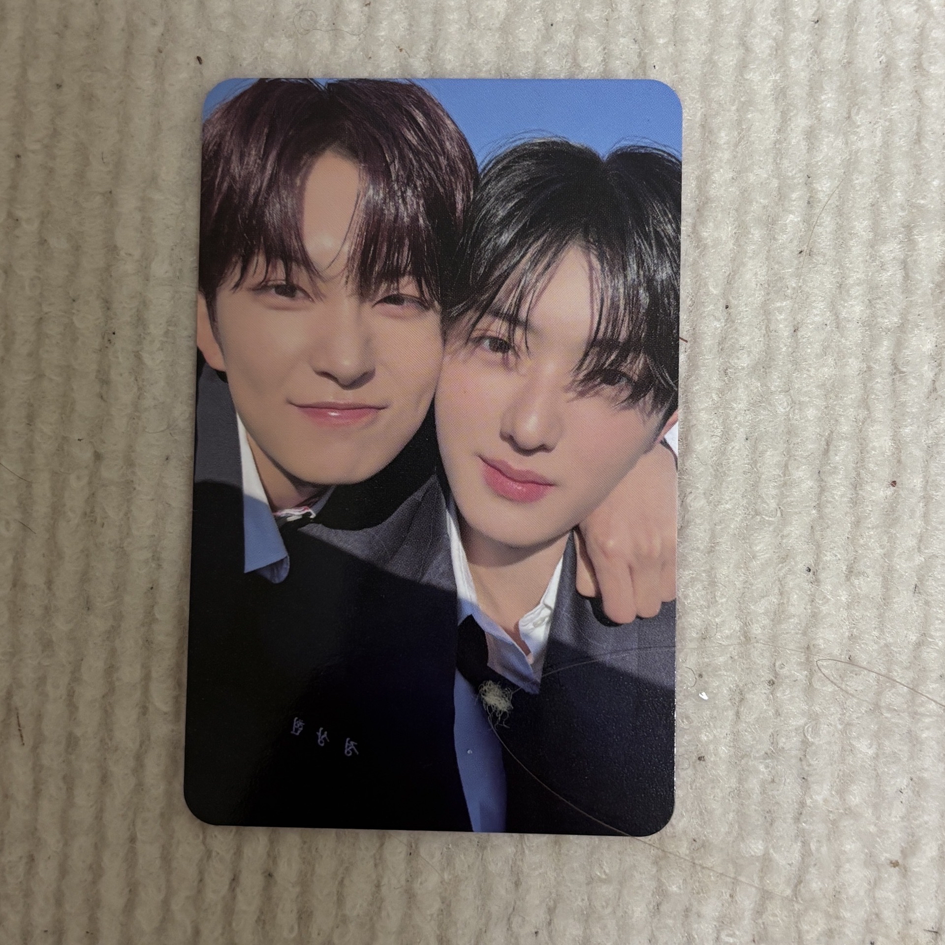 ALD1 虔炫雙人卡