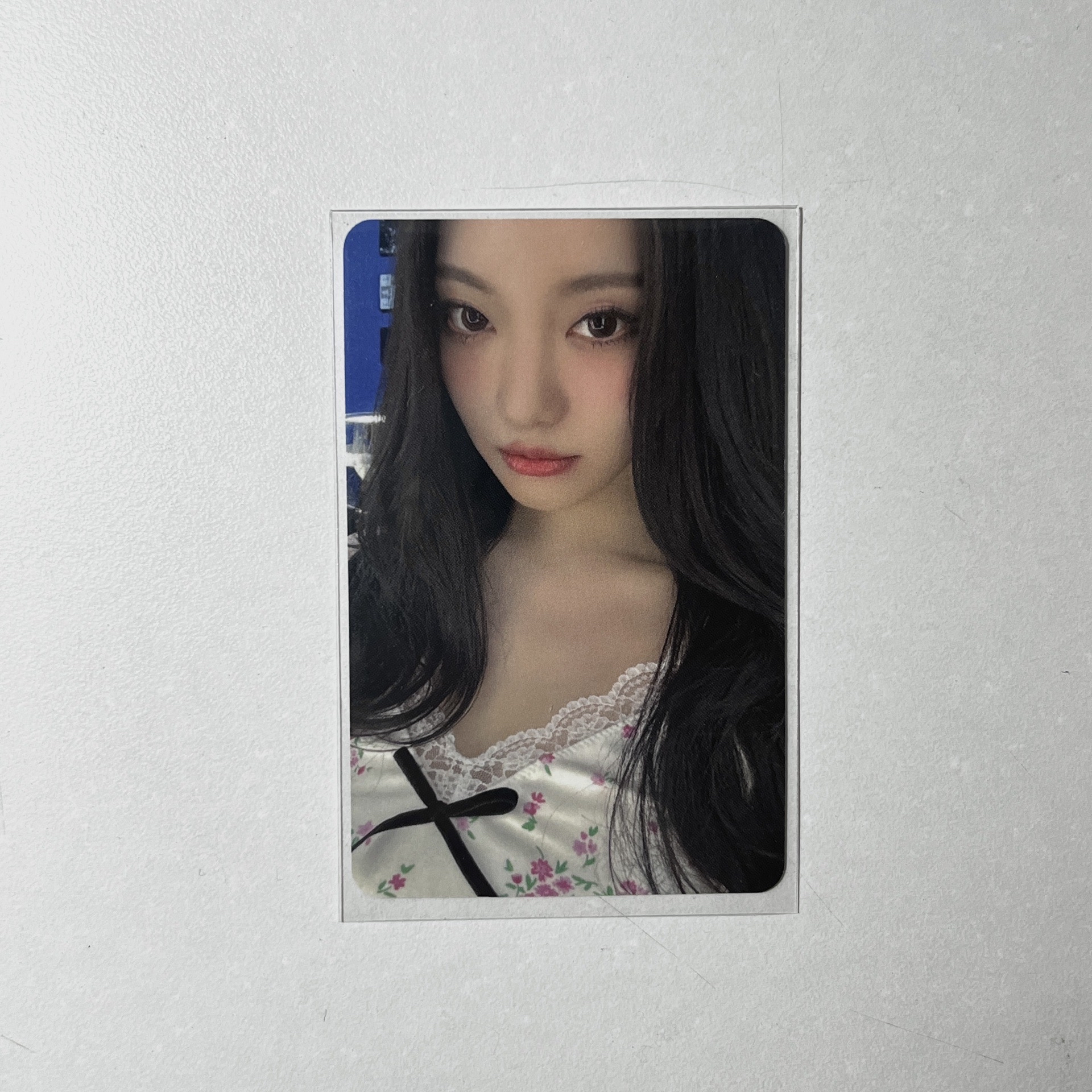 aespa DW am簽售卡寧【可當綁】