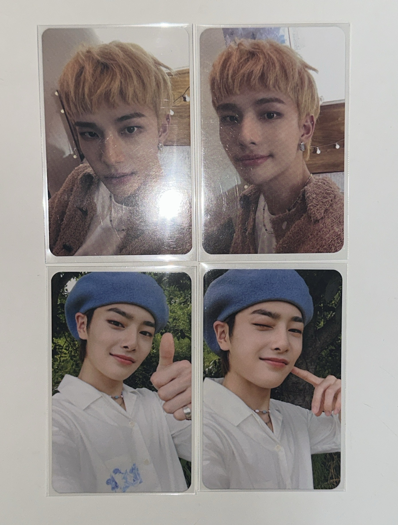 Stray Kids 會員禮