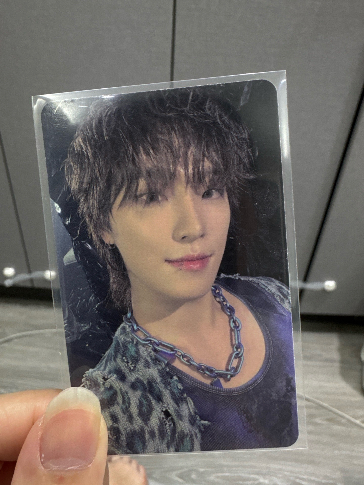 正規五wm線下1.0幸運卡-燦