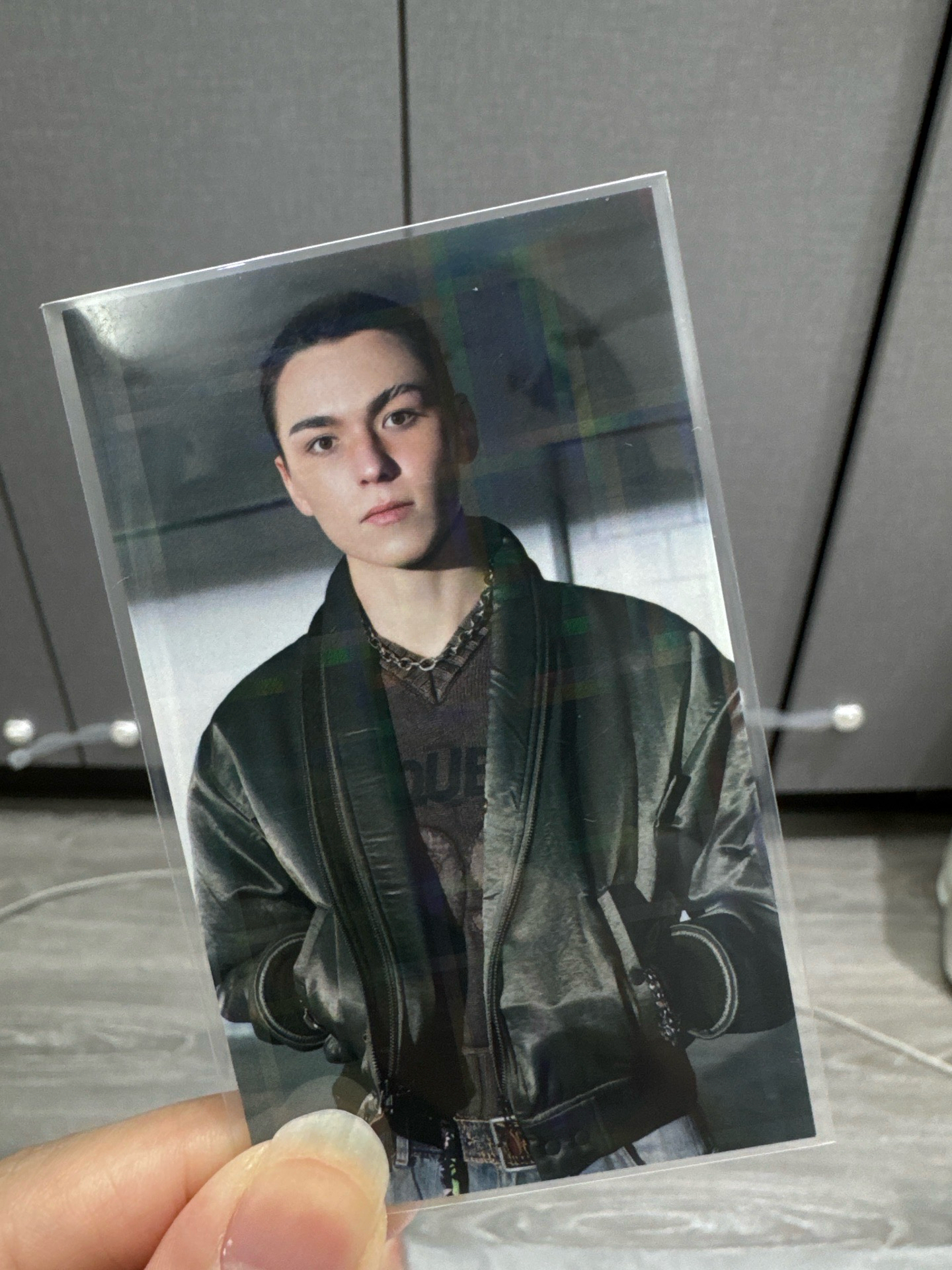 正規五塔店抽選-率