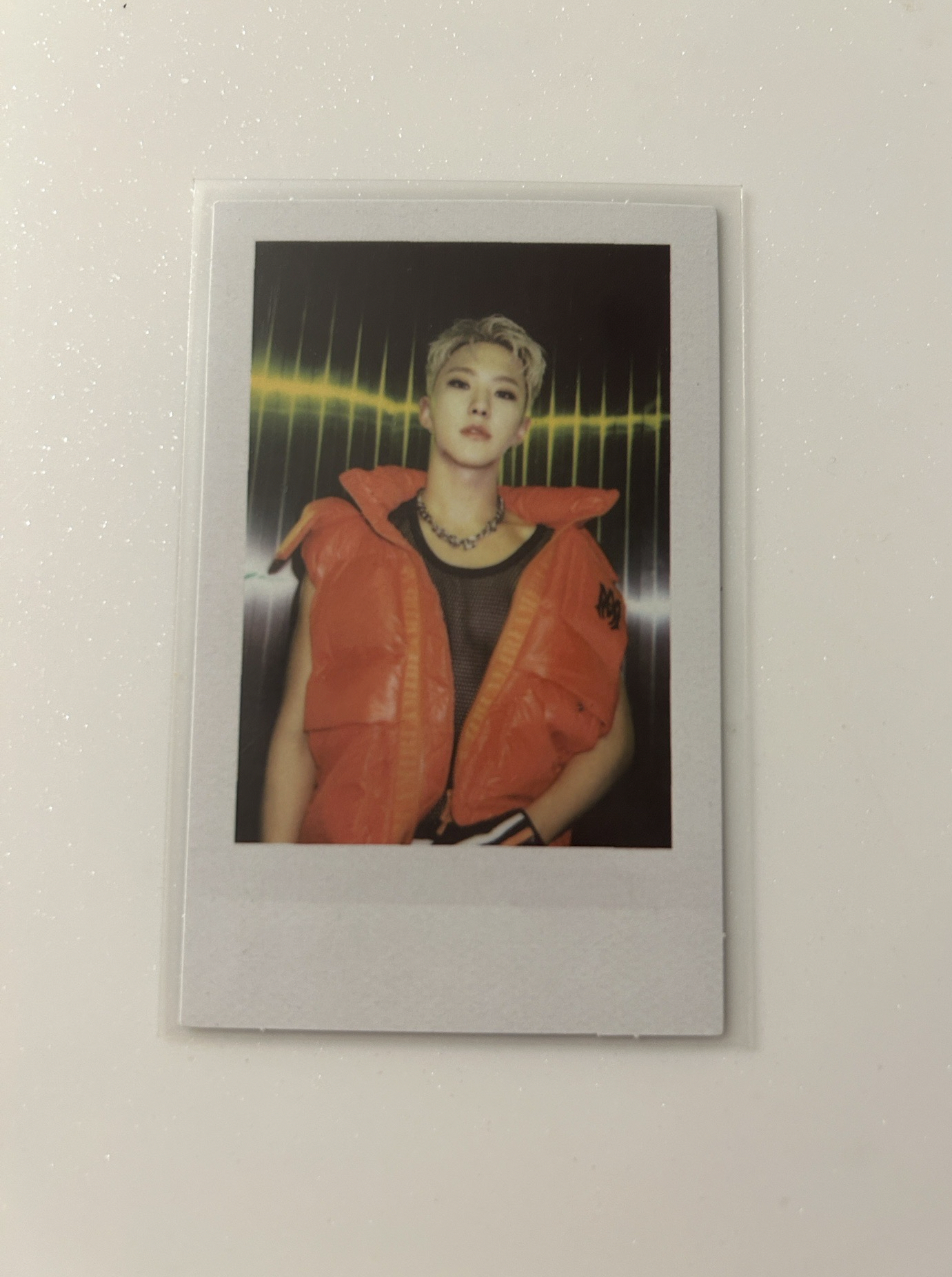 榮the name黑版拍立得