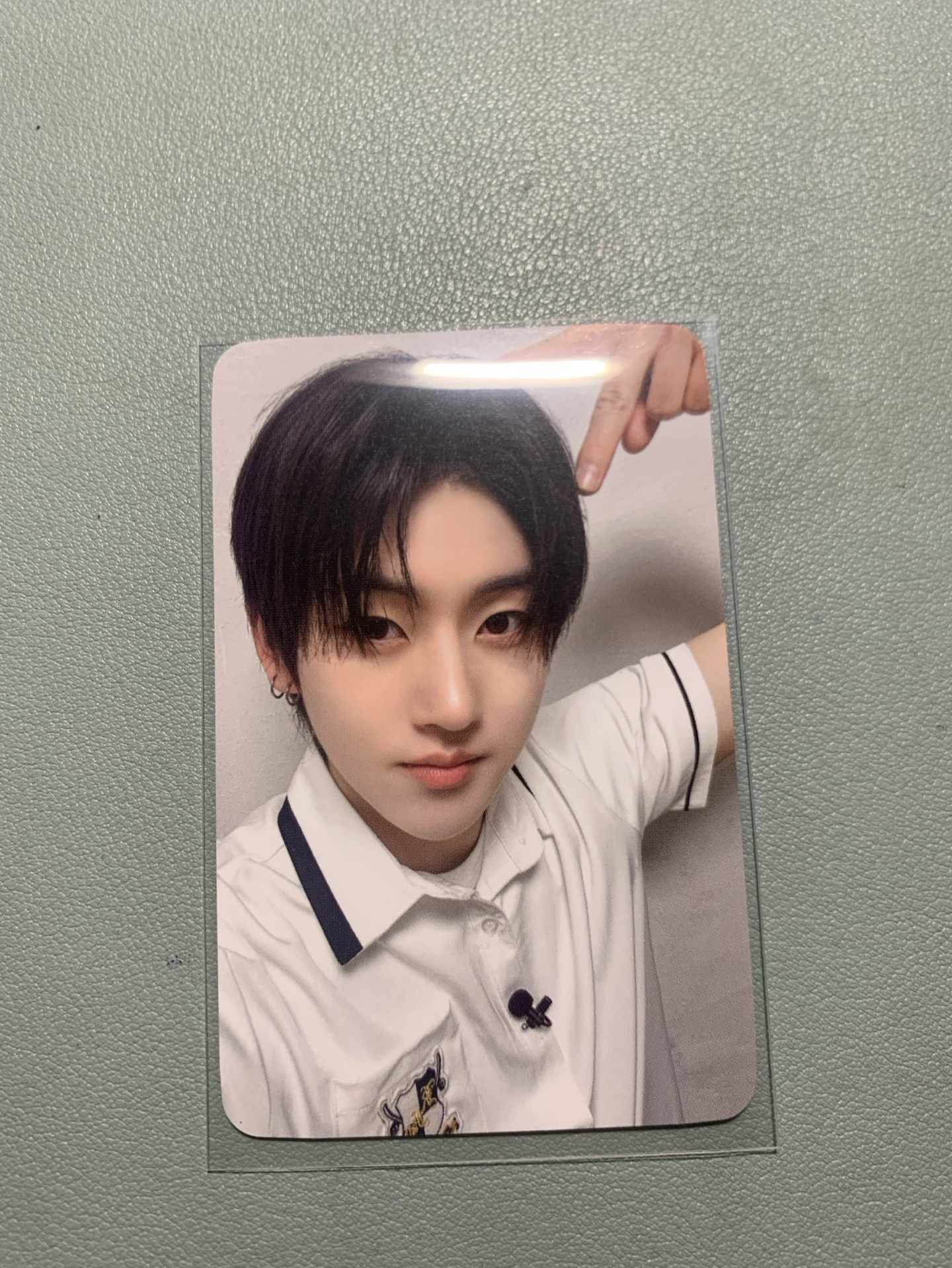 為KM線下抽到 若有出貴請告知